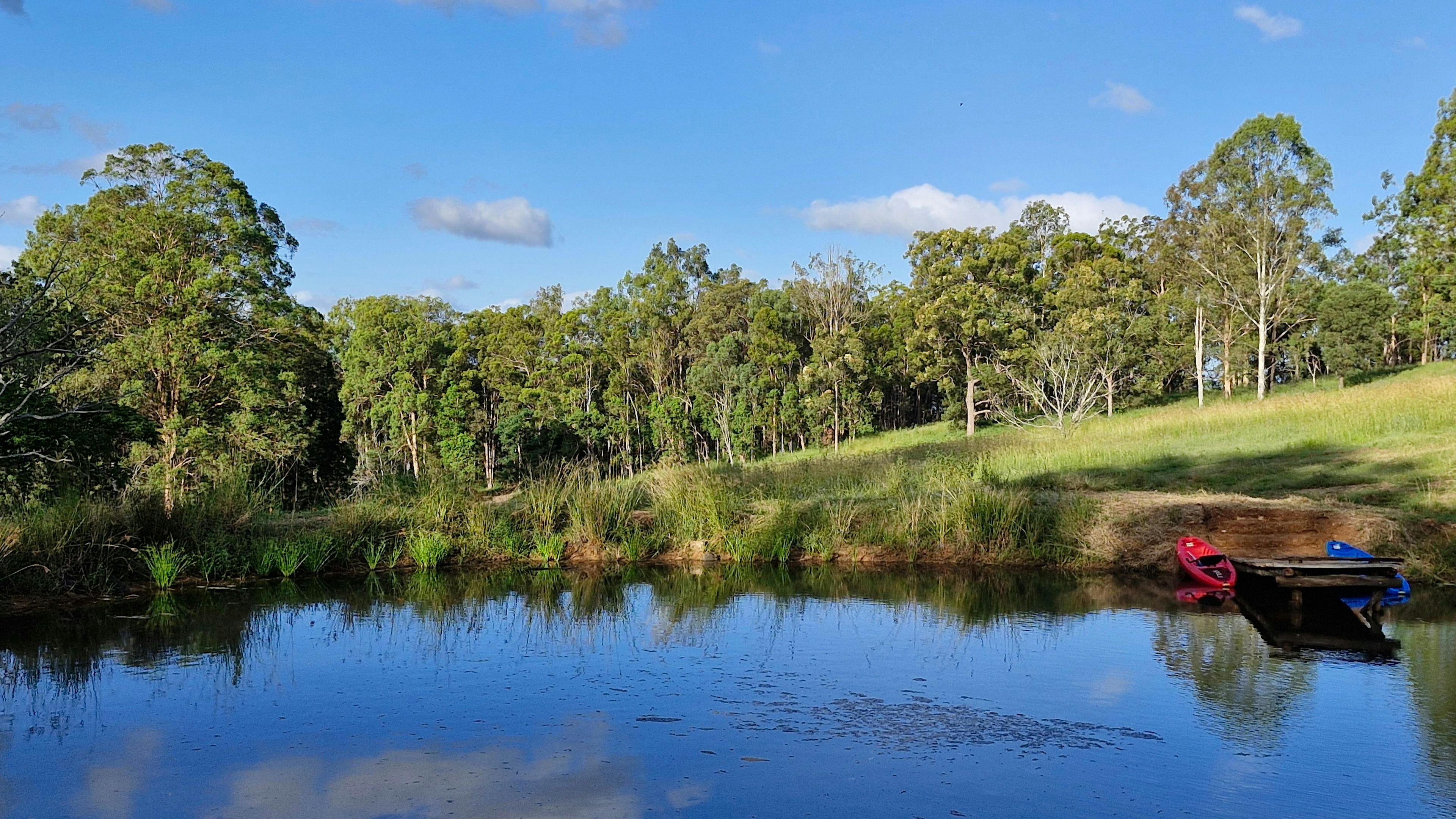 Poinciana Farmstay