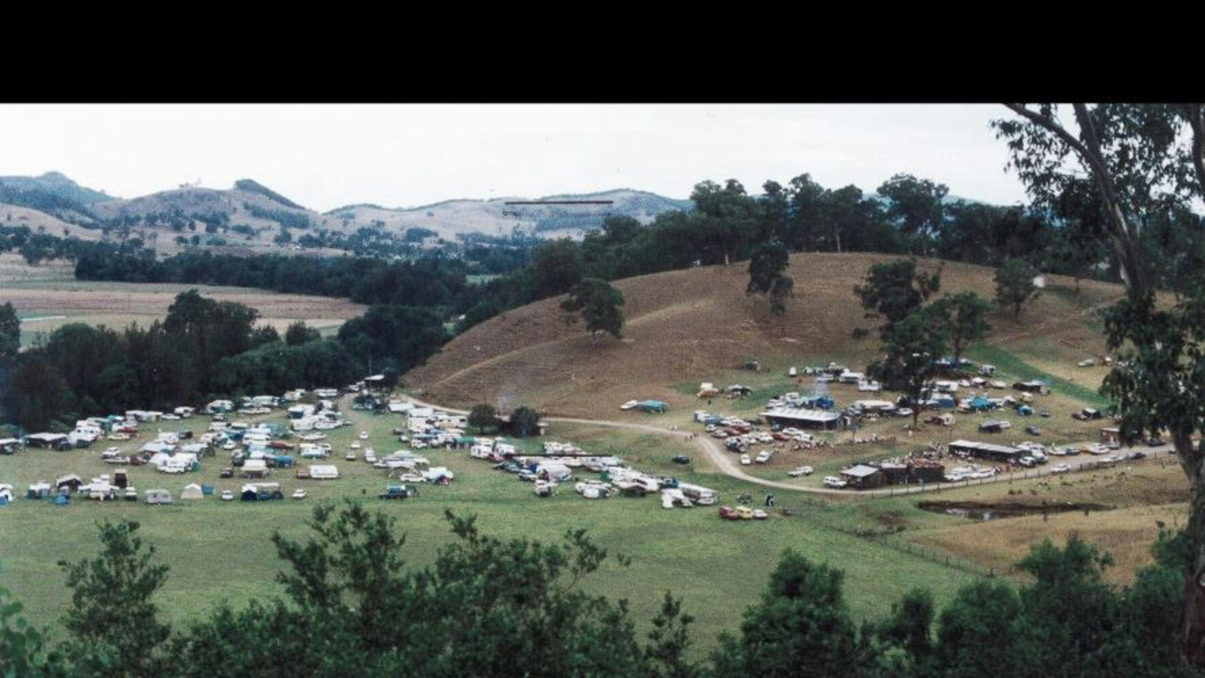 Poley's Place