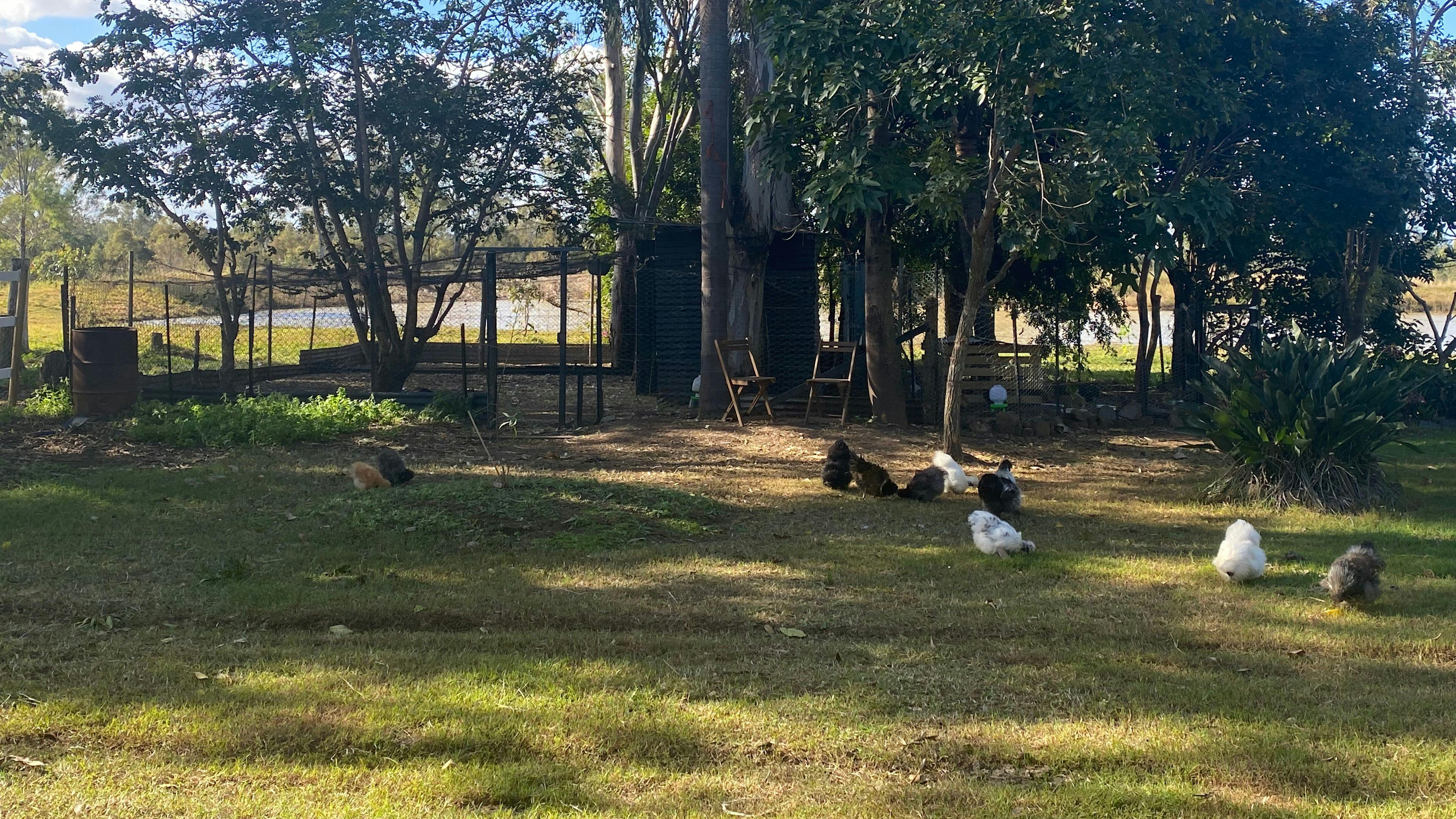 Poores Outback Property