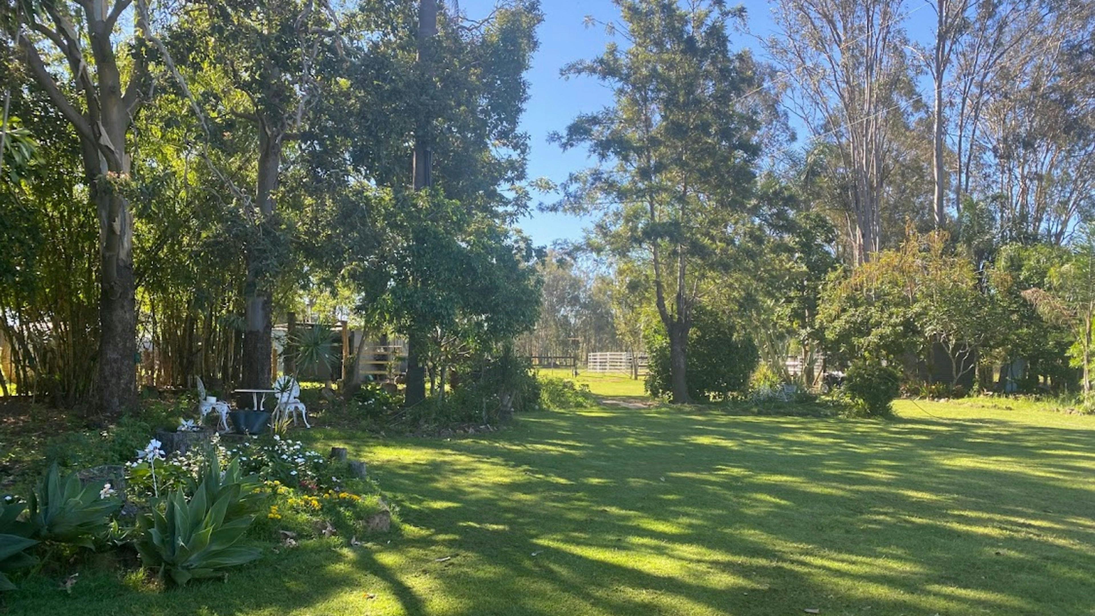 Poores Outback Property