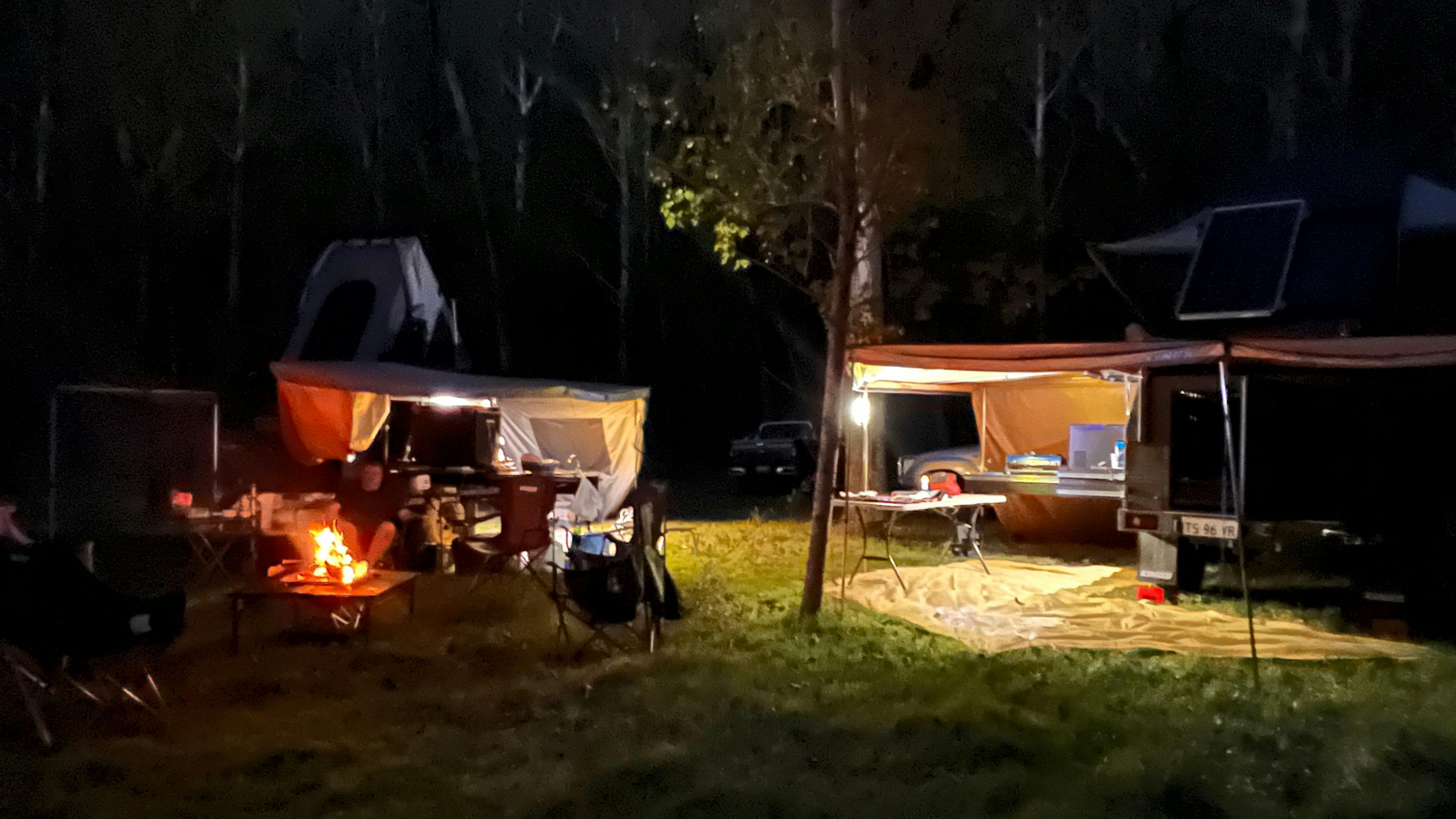 로즈몬트 에스테이트의 포플러