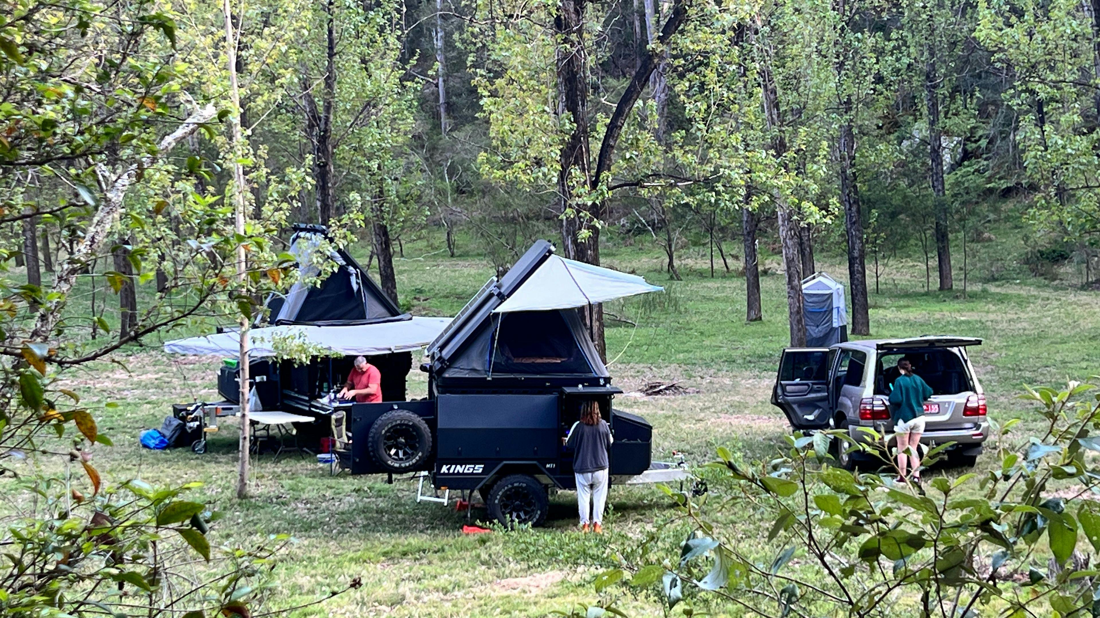Poplars at Rosemont Estate