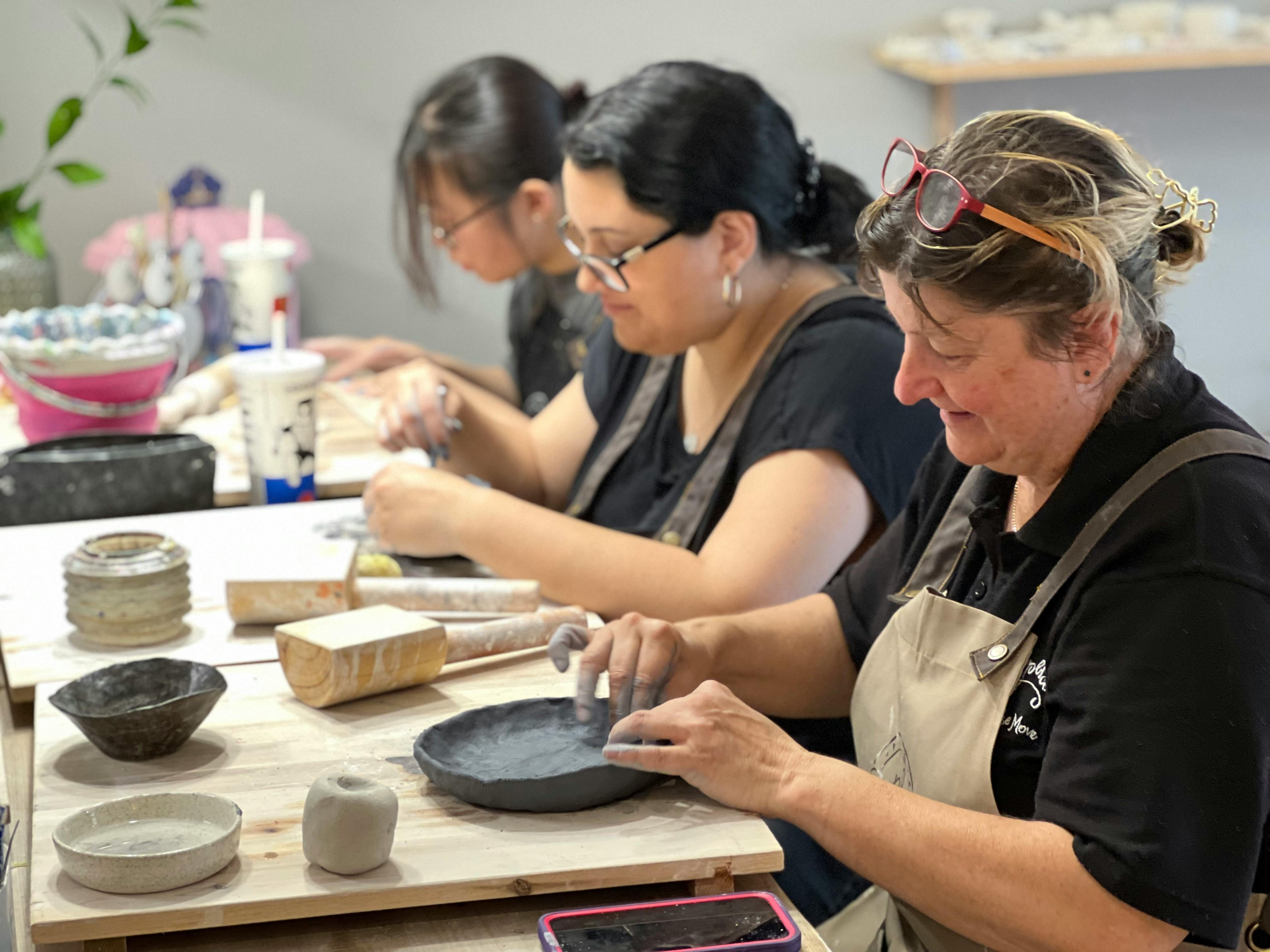 Workshop