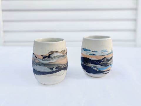 Pottery Workshop - Make Your Own Unique Mug