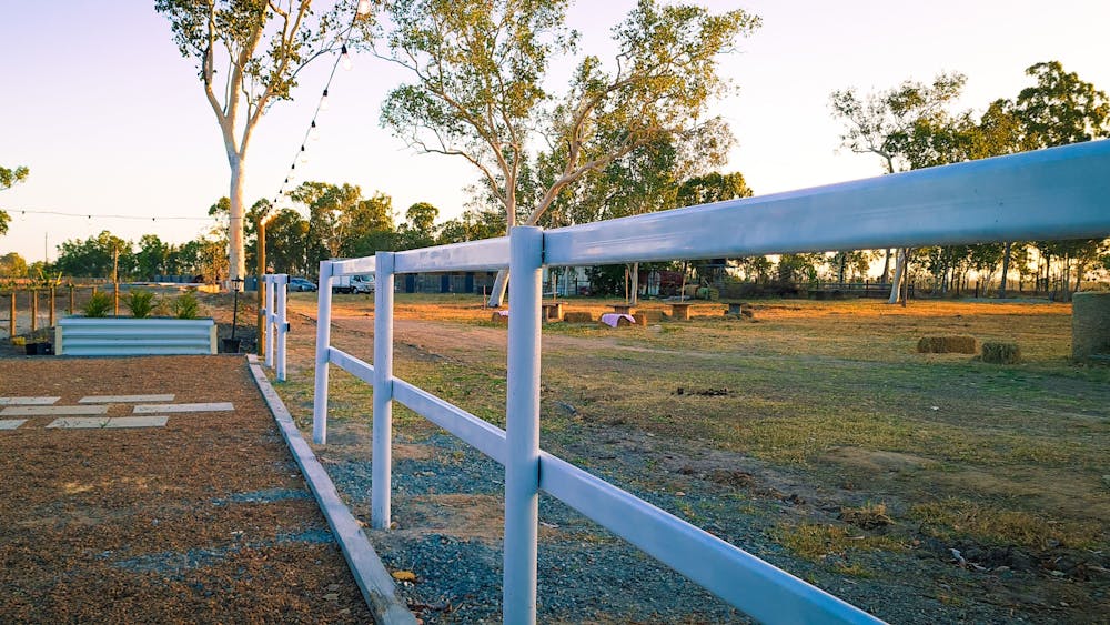 Prestige Estate Campground