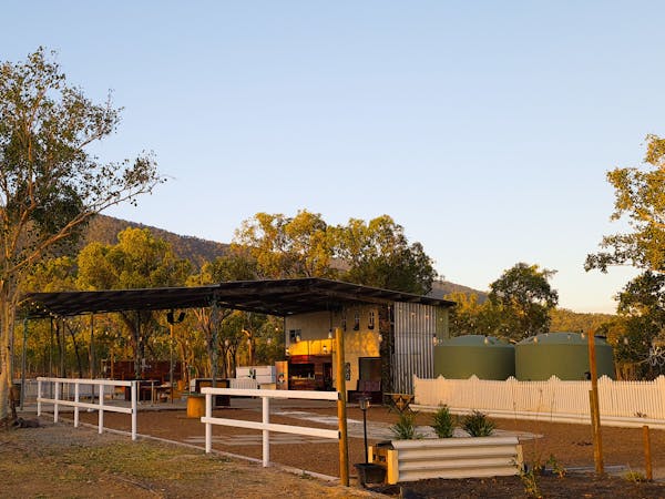 Prestige Estate Campground