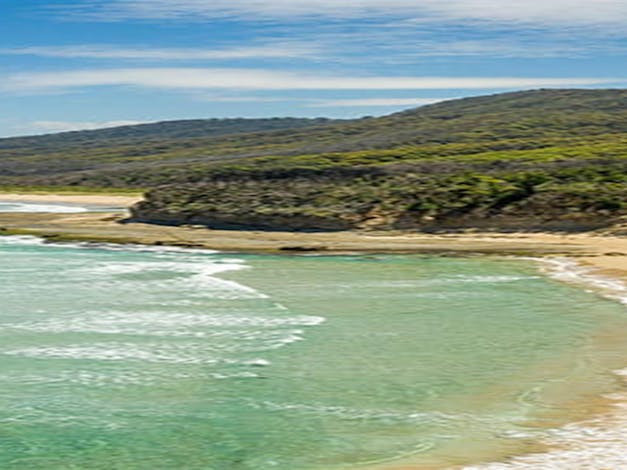 Murramarang National Park