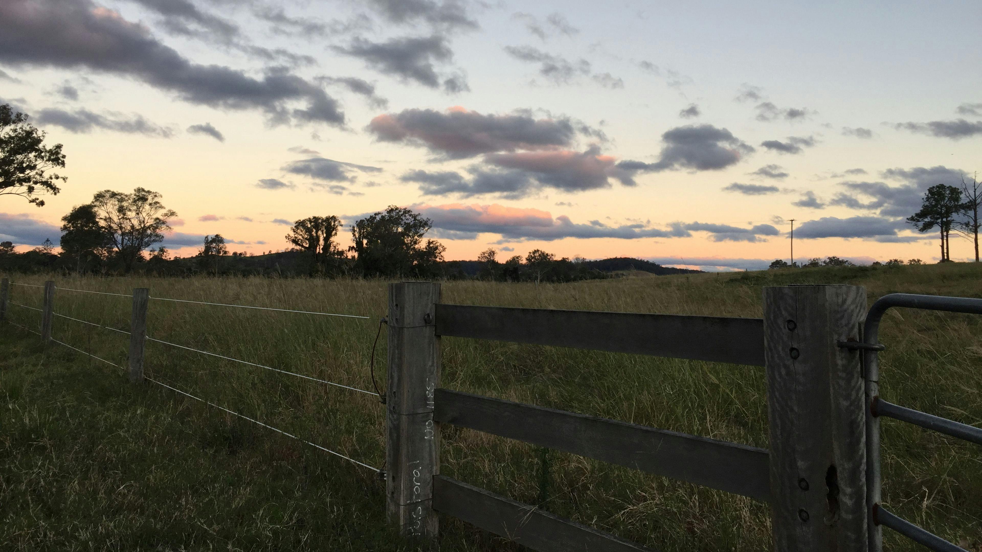 Prime Mary River Camping