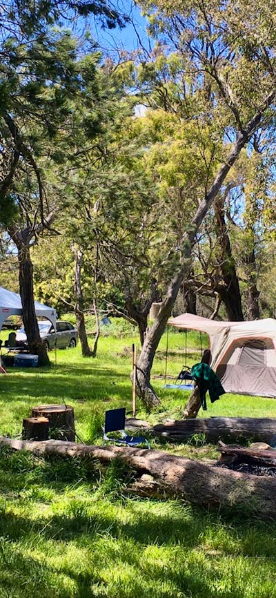 Private Bush Camp Exclusively Yours