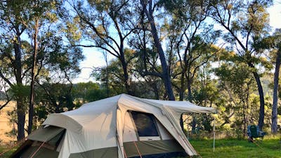 Private Bush Camp Exclusively Yours