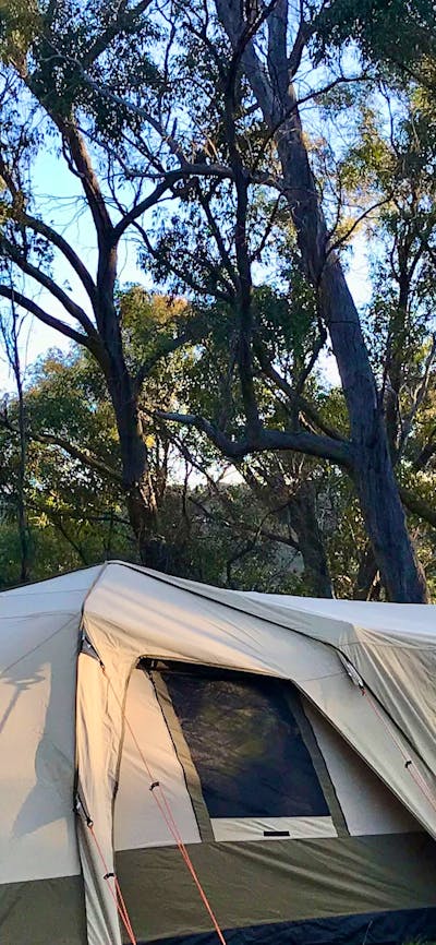 Private Bush Camp Exclusively Yours