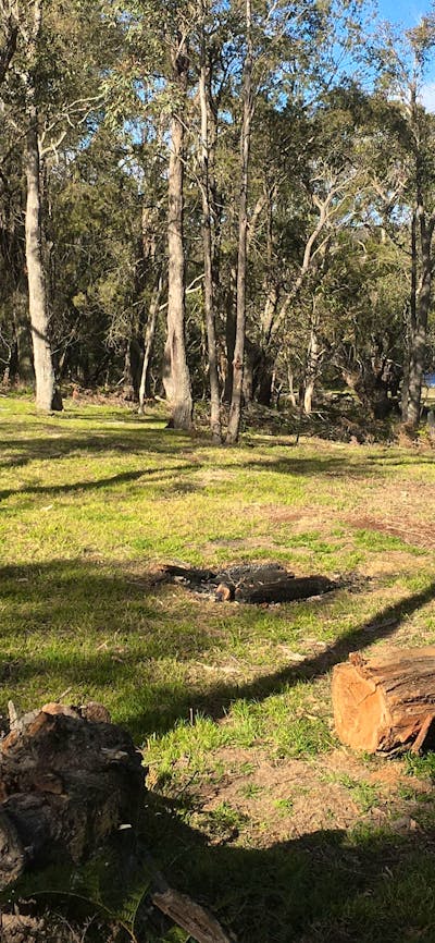 Private Bush Camp Exclusively Yours