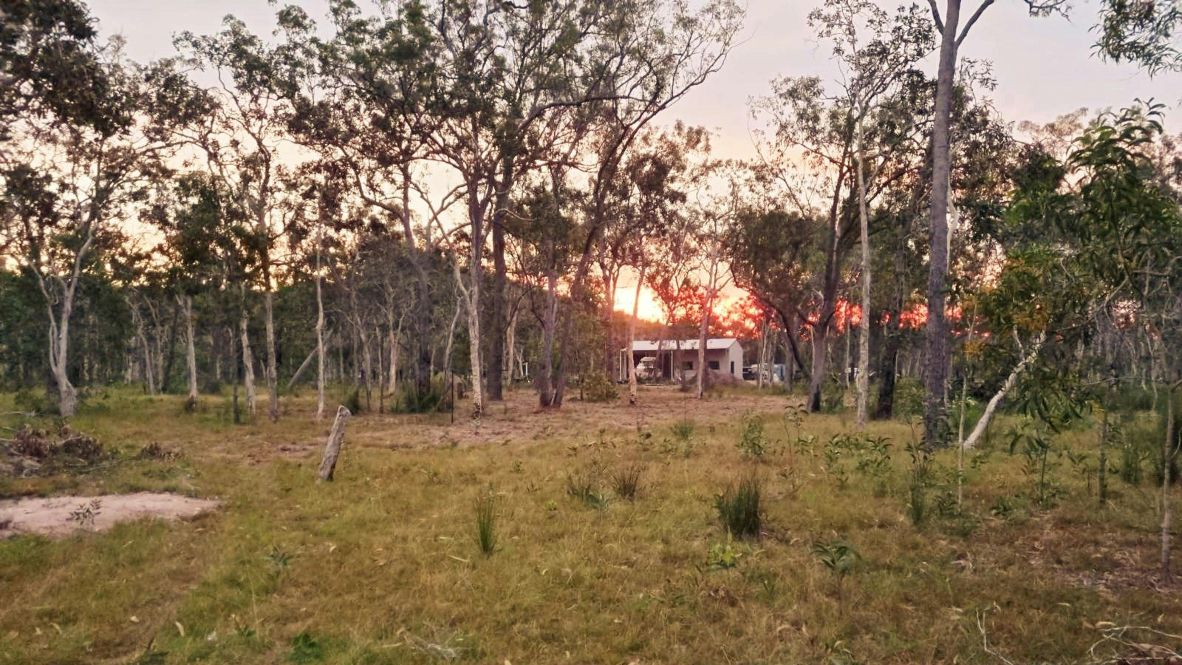 Private Coastal Getaway