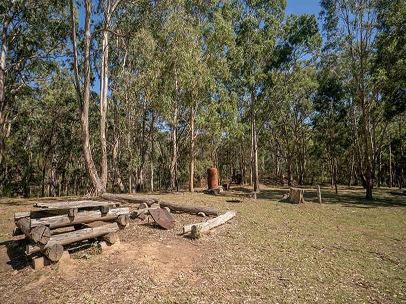Private Town campground NSW Holidays & Things to Do