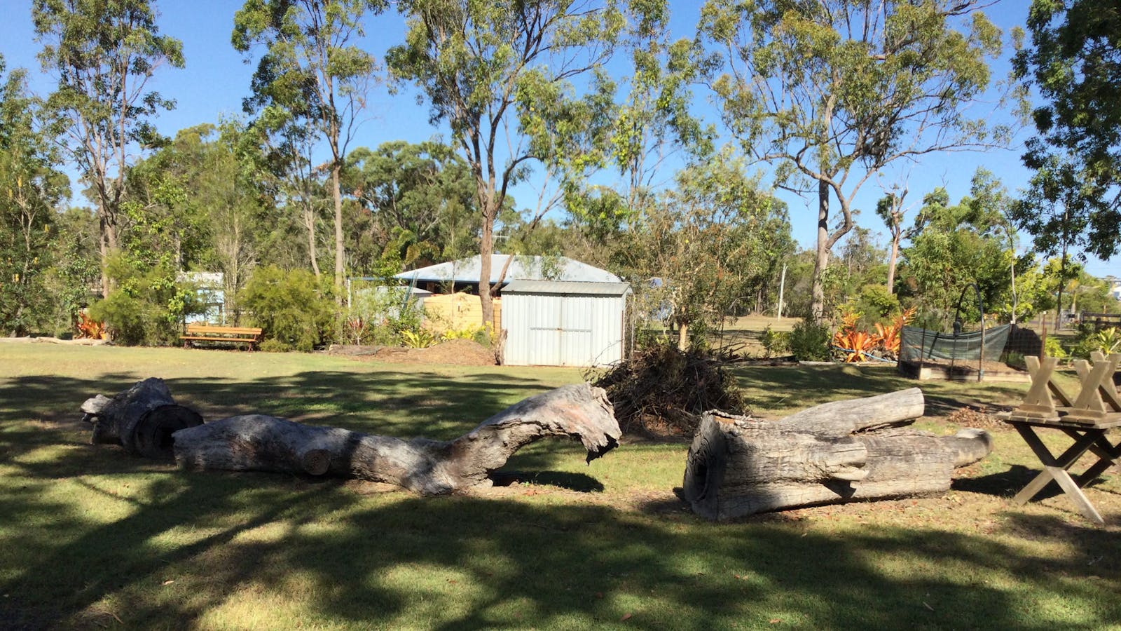 Sunshine Acres Escape Visit Fraser Coast
