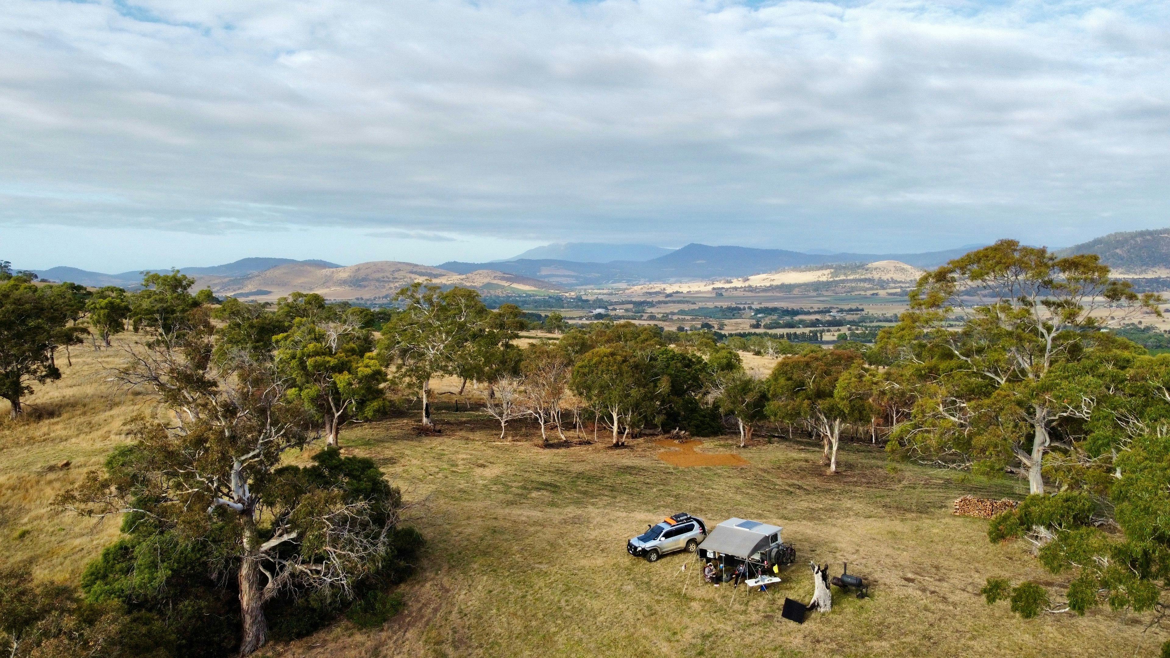 Prossers Ridge Richmond