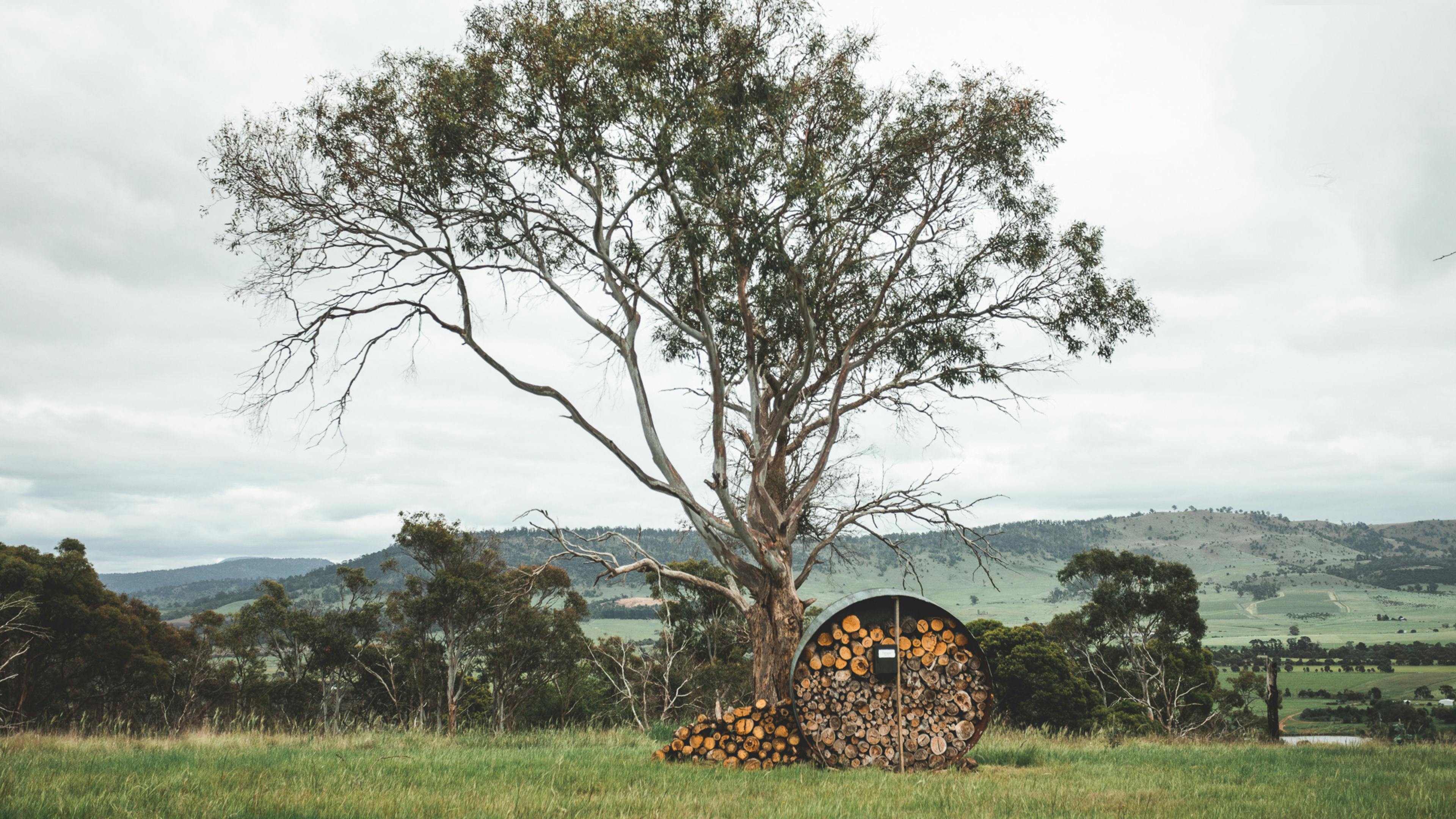 Prossers Ridge Richmond