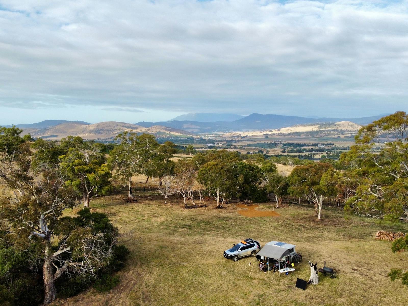 Prossers Ridge Richmond