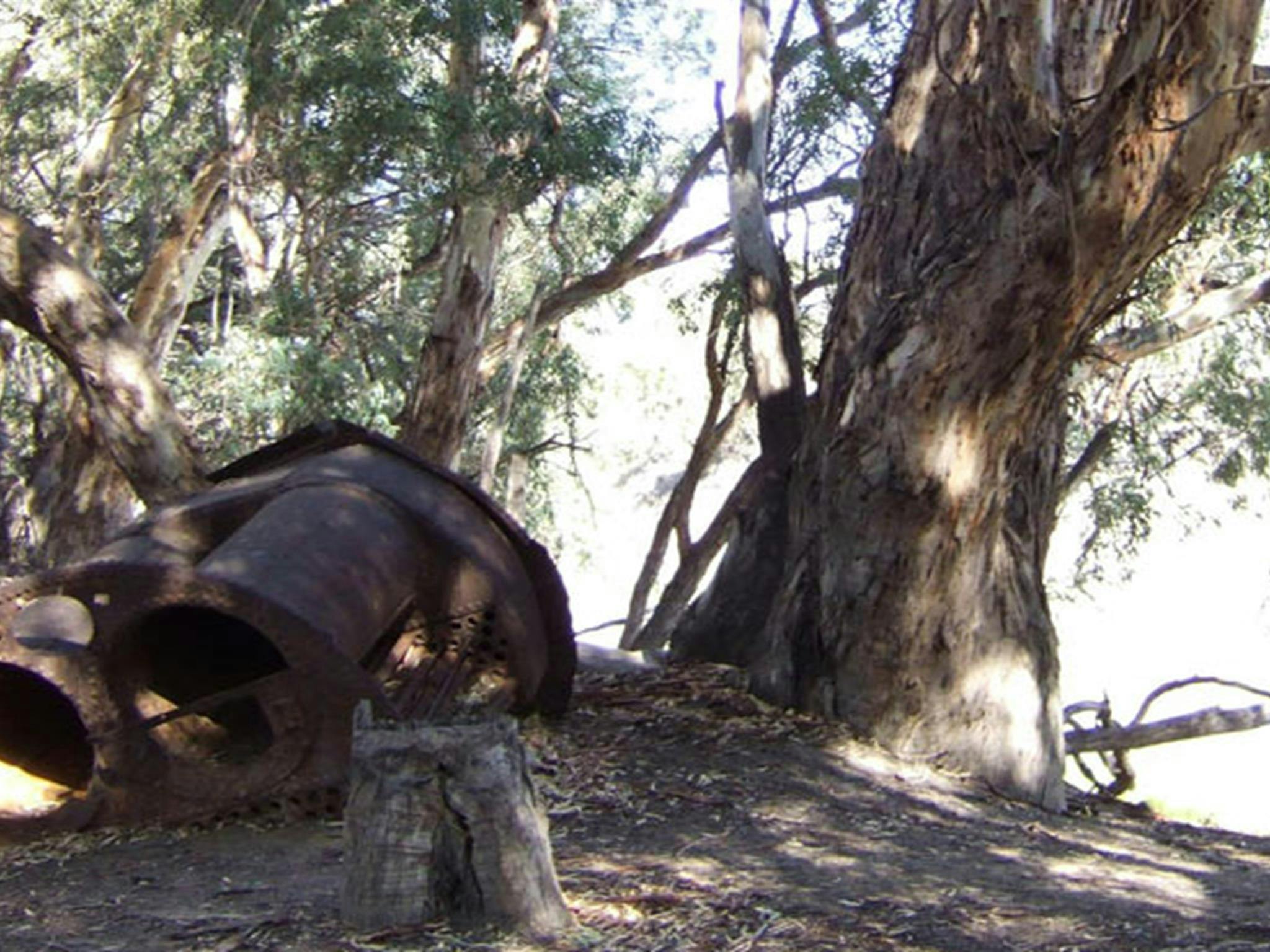 PS 普羅維登斯歷史遺址