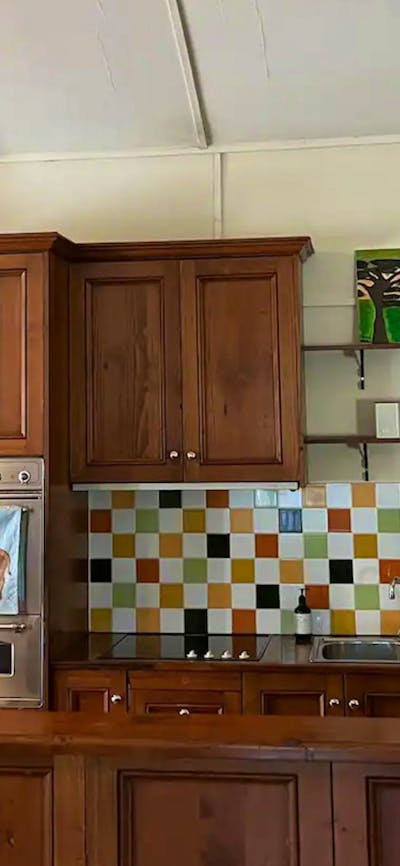 Miniature Donkey Farm Stay