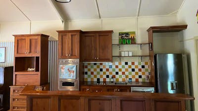 Miniature Donkey Farm Stay