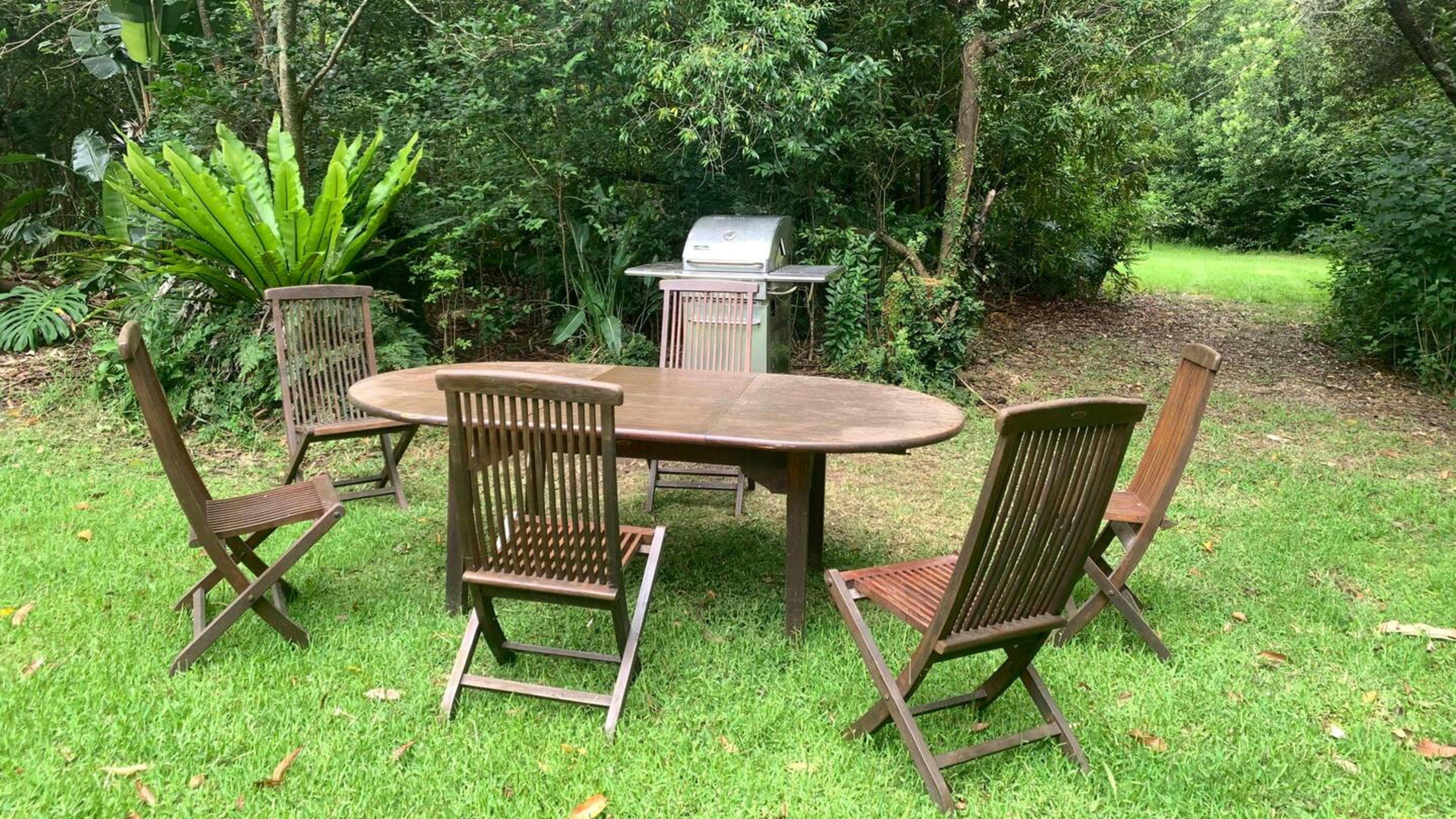 나메지 네이처 리트리트