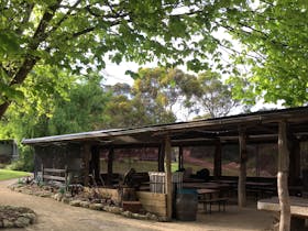 Valley View Garden