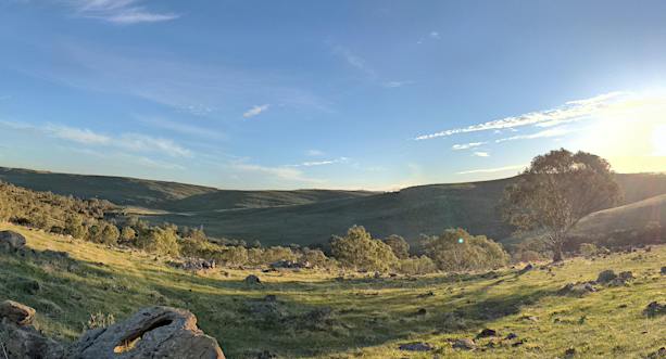 Bremer Ranges Pymbroke Camp - Rockleigh, Accommodation | South Australia