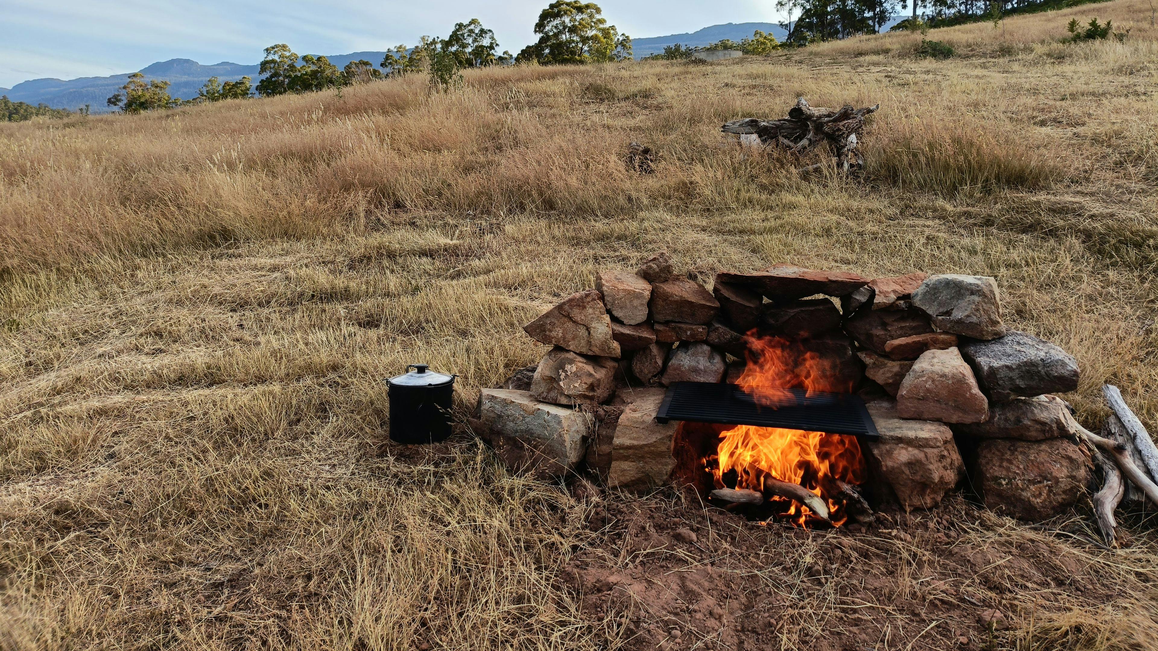 Sensation Acres Campground