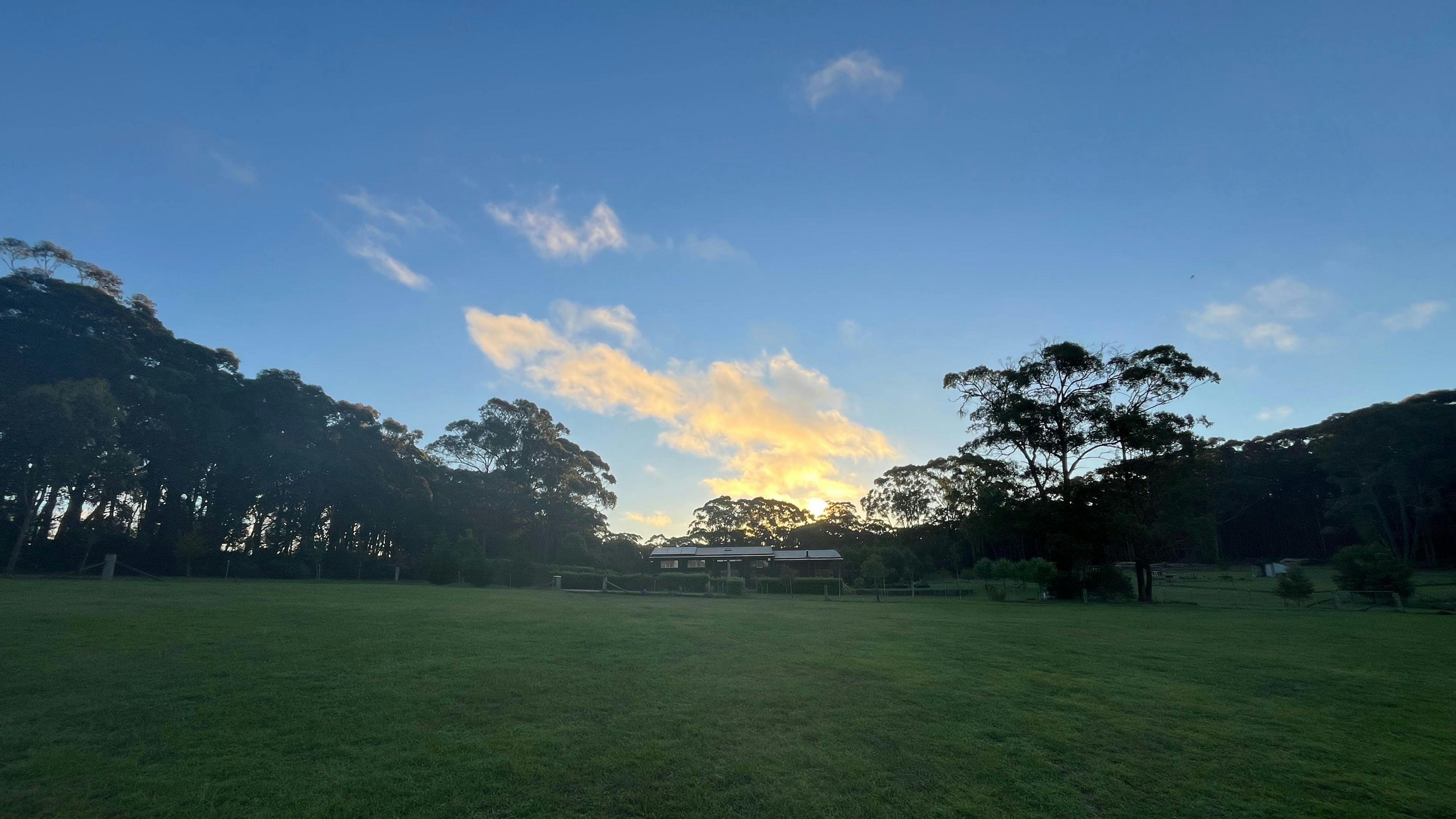 Plantation Gully