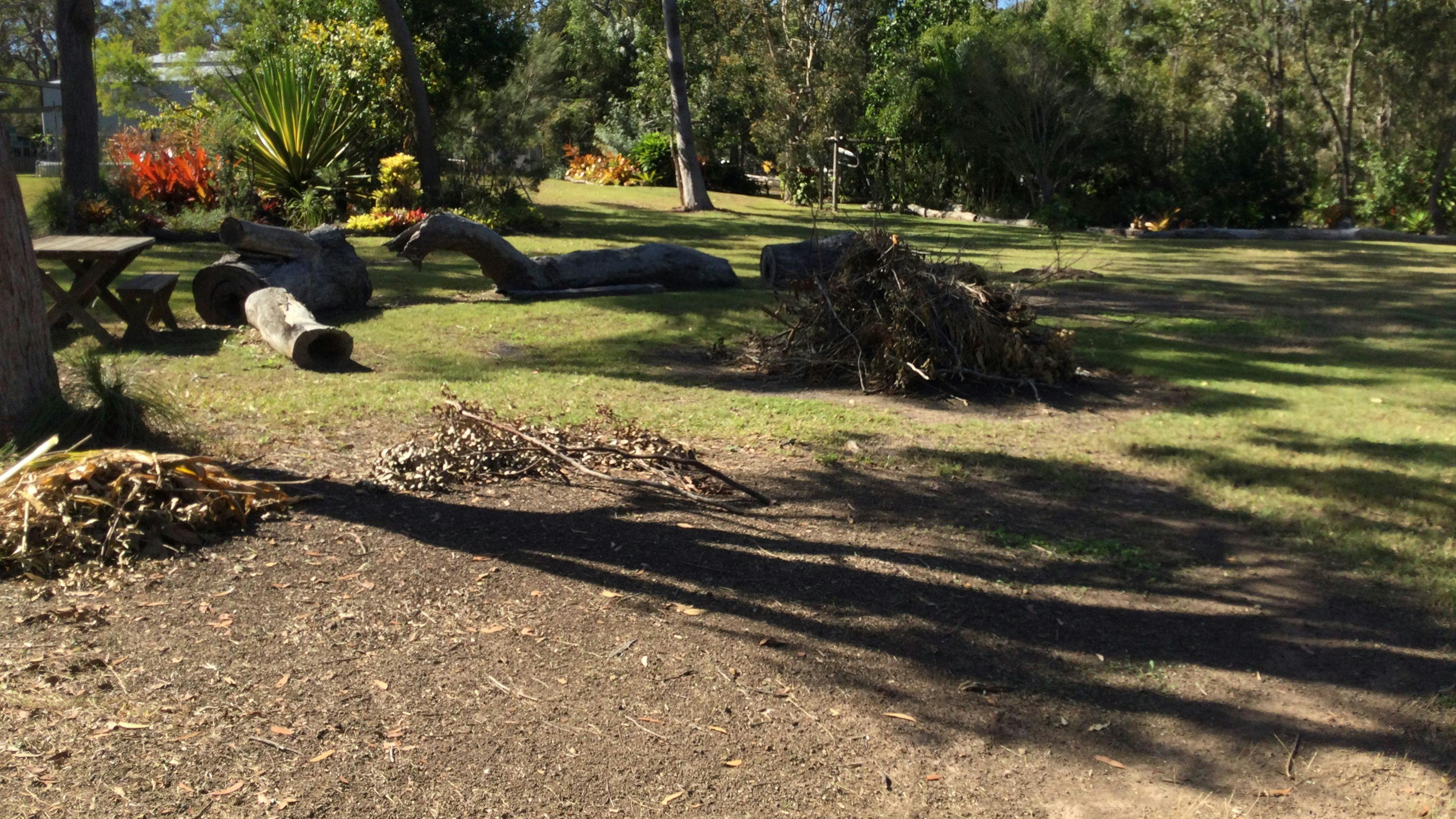 Sunshine Acres Escape Visit Fraser Coast