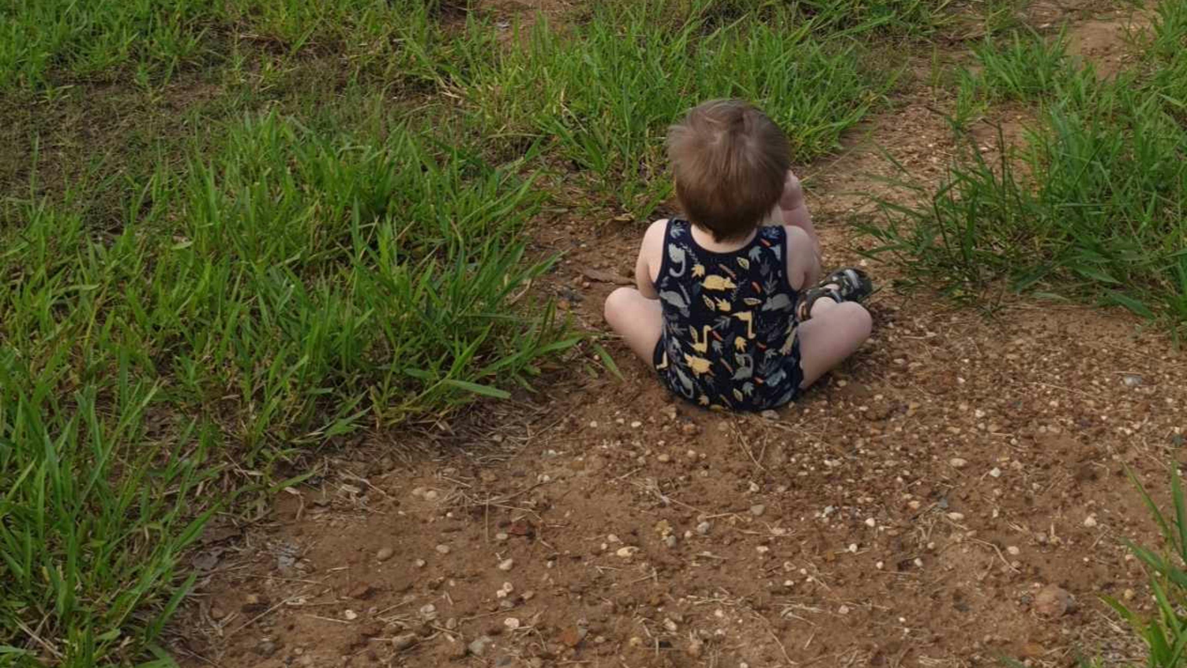 Quails Ridge Farm Stay