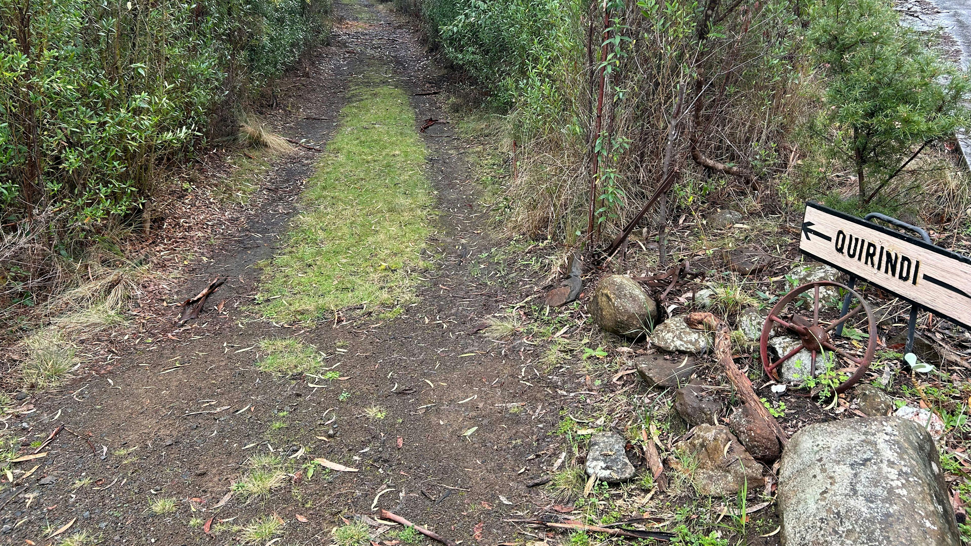 Quirindi