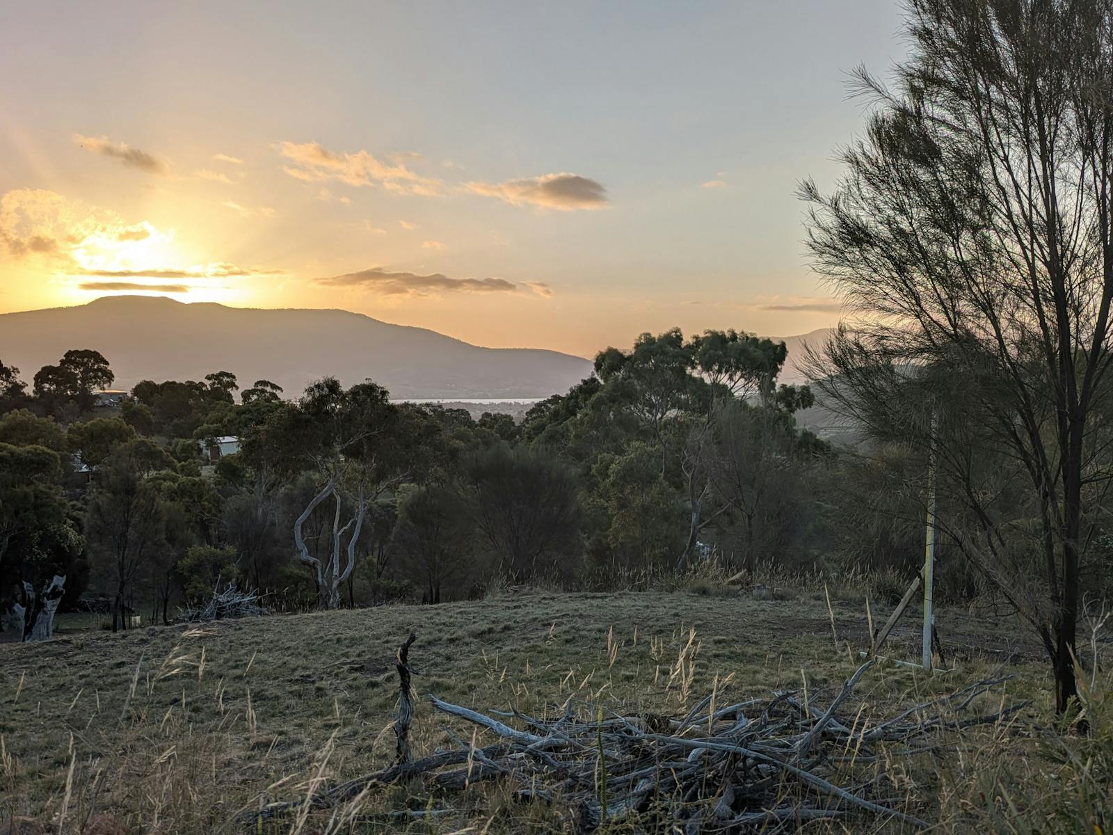 Quoin Ridge Camp Ground