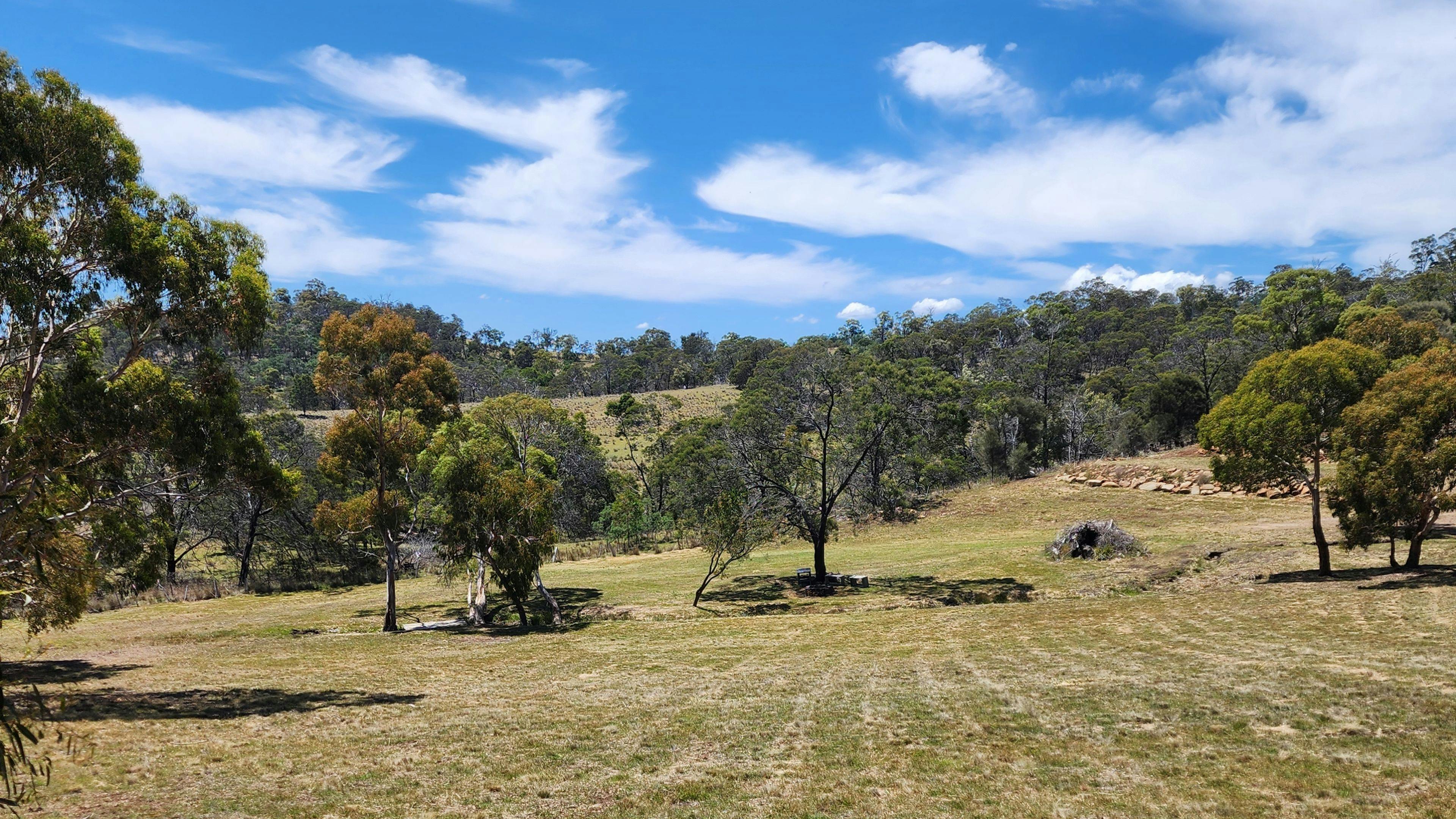 Quoin Ridge Camp Ground