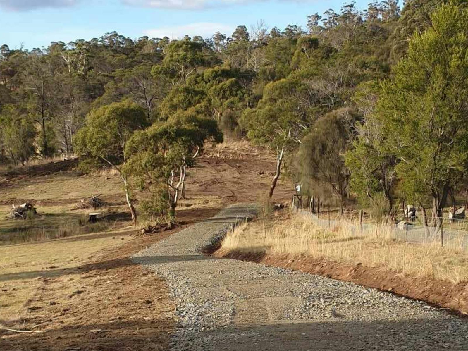 Quoin Ridge Camp Ground