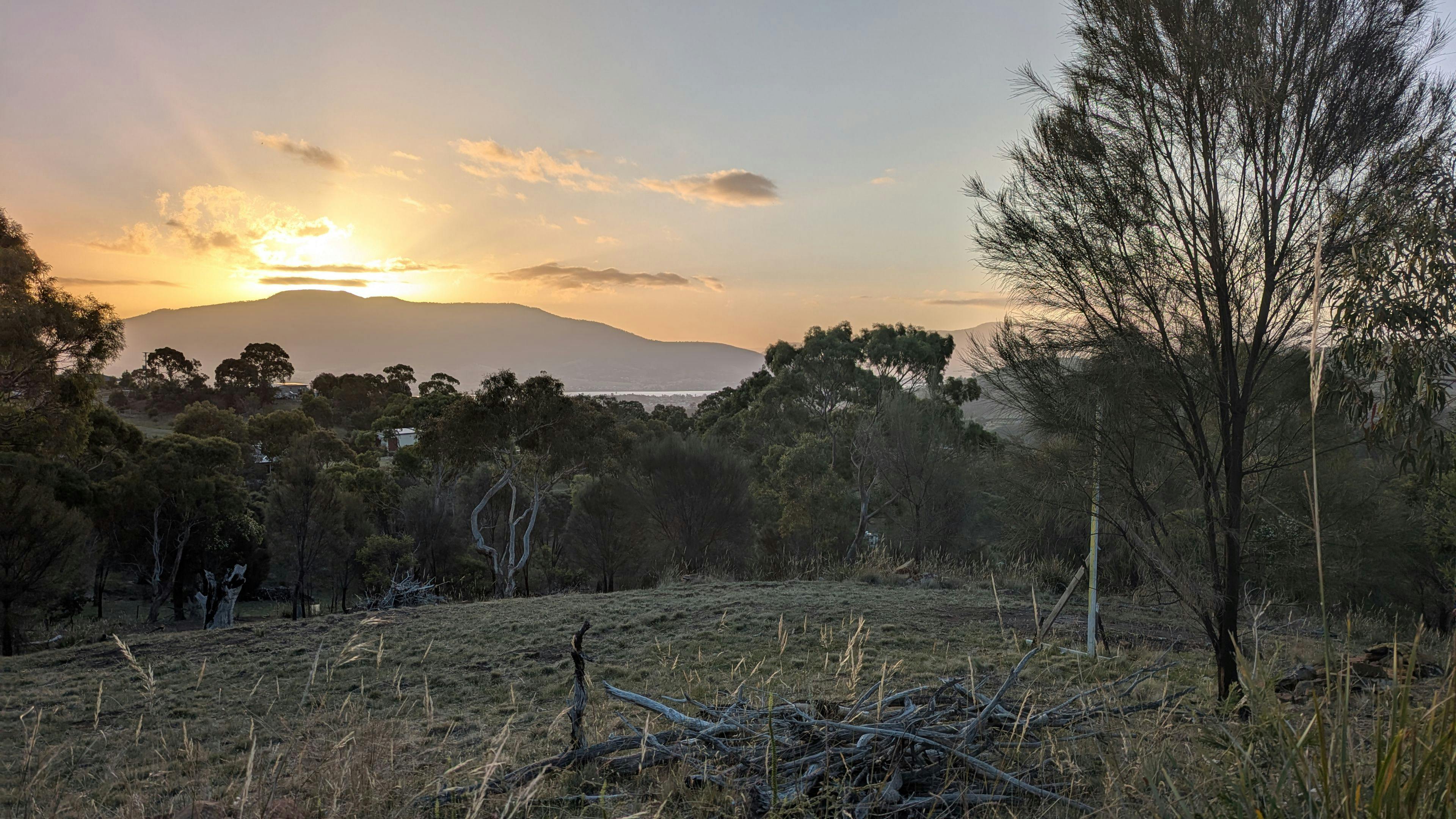 Quoin Ridge Camp Ground