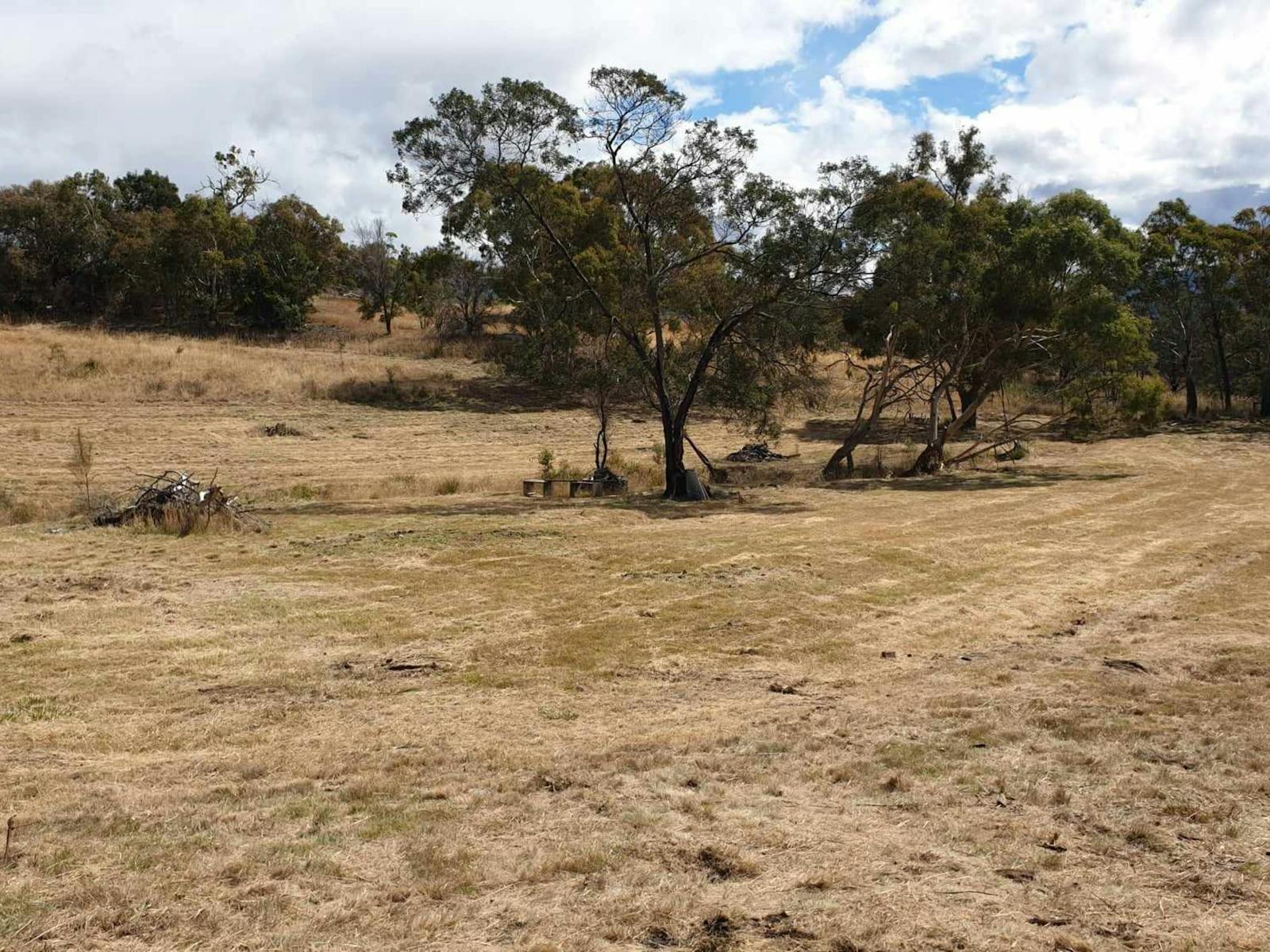 Quoin Ridge Camp Ground