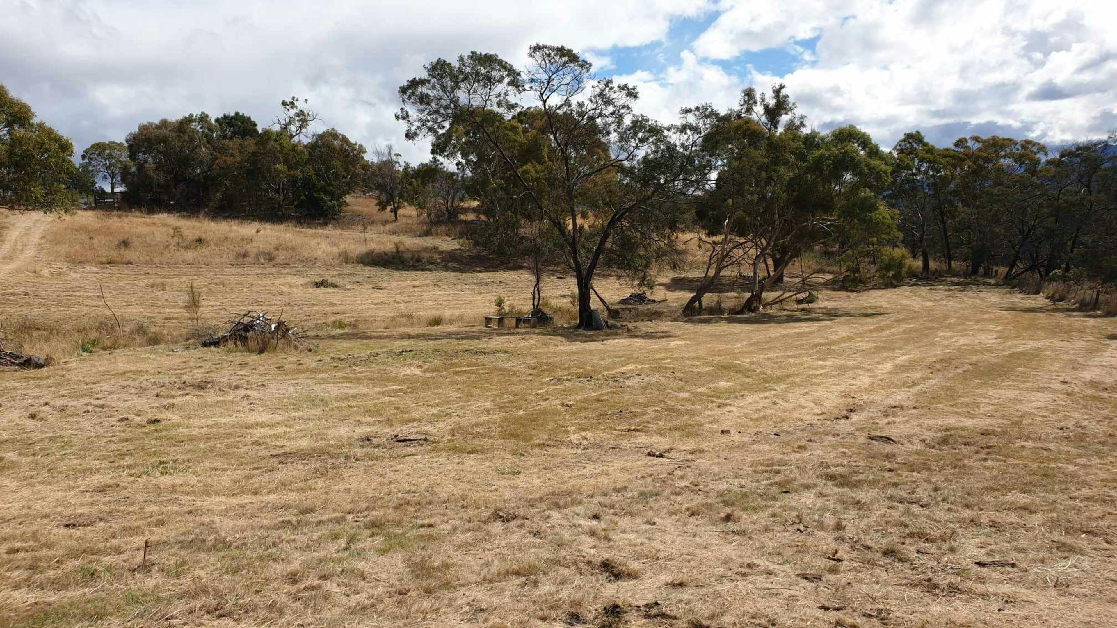 Quoin Ridge Camp Ground