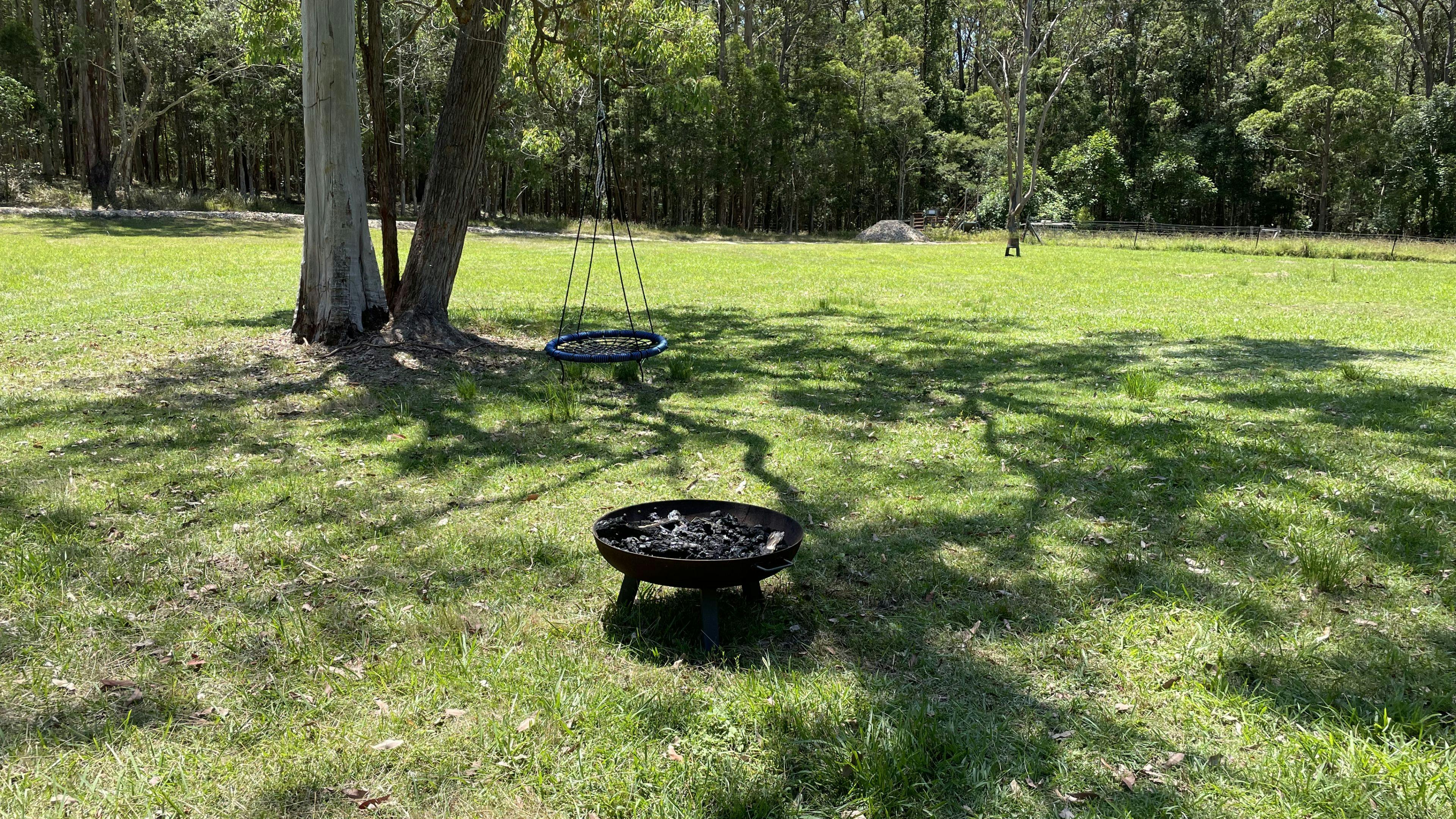 ハッピーバレーファーム