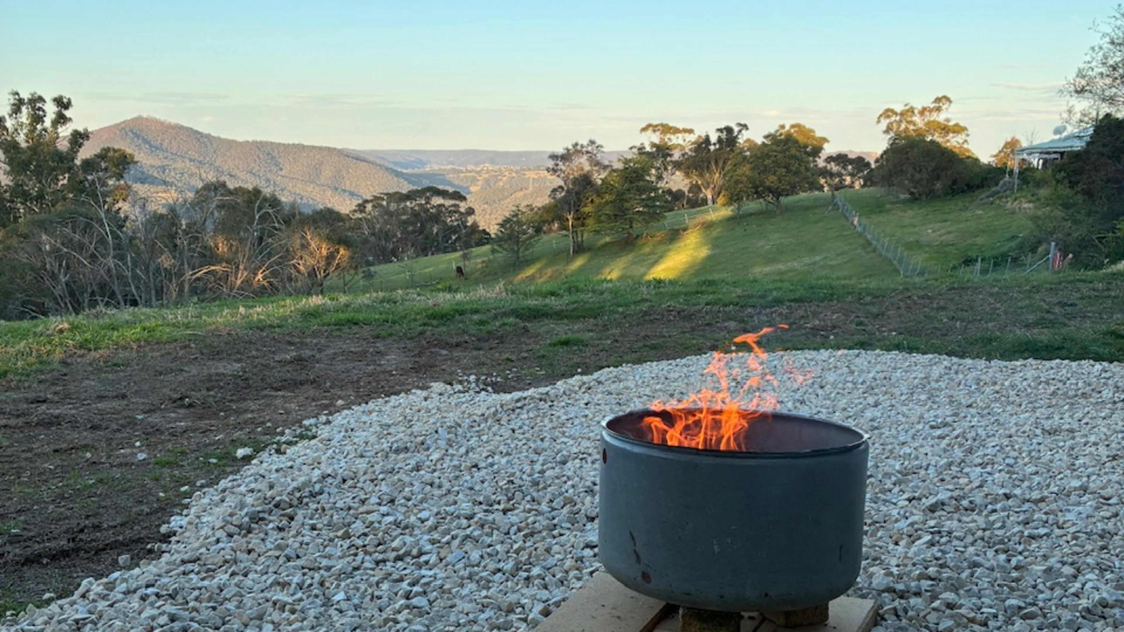 Springmead Glamping
