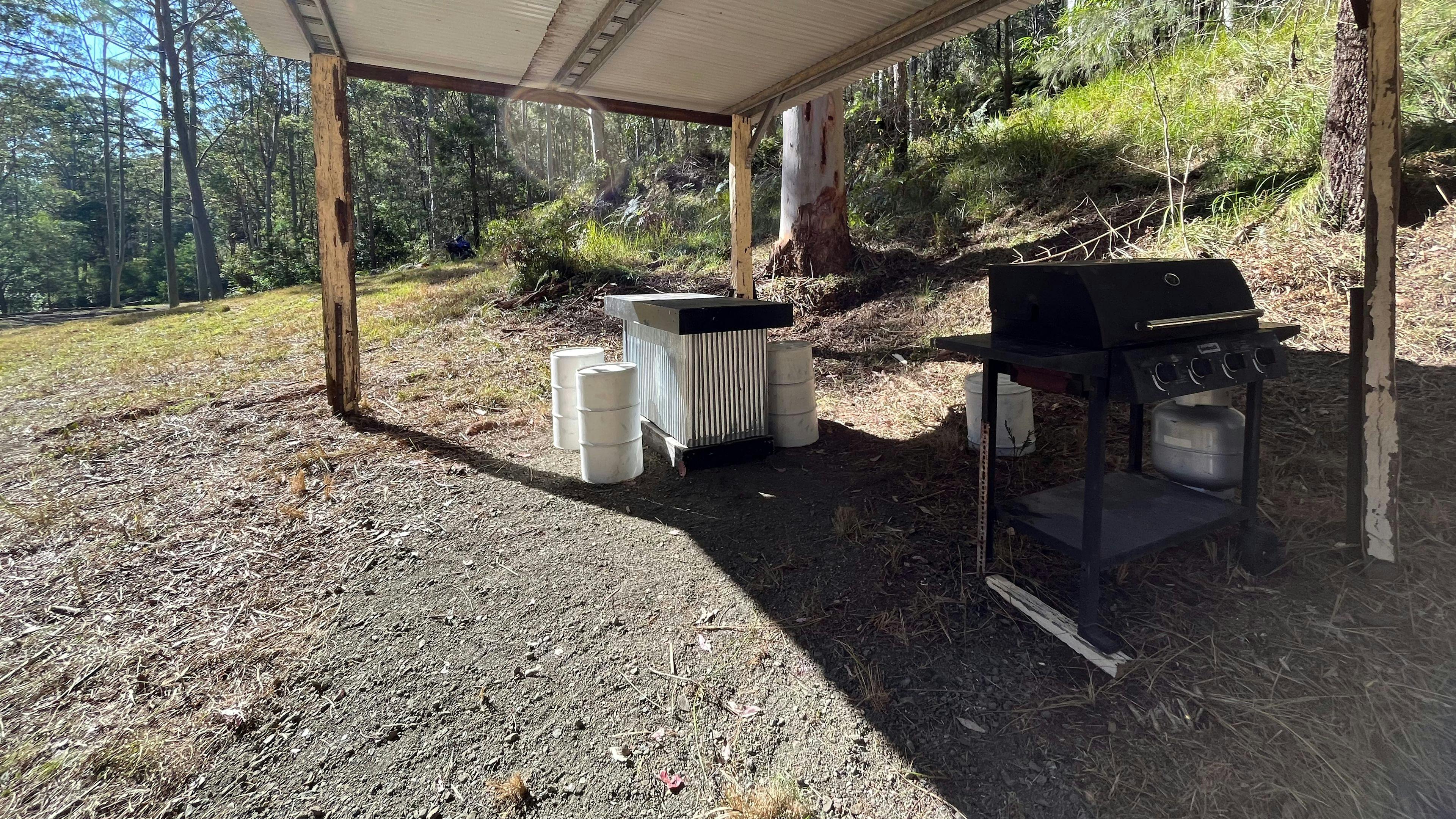 Congewai Valley Estate