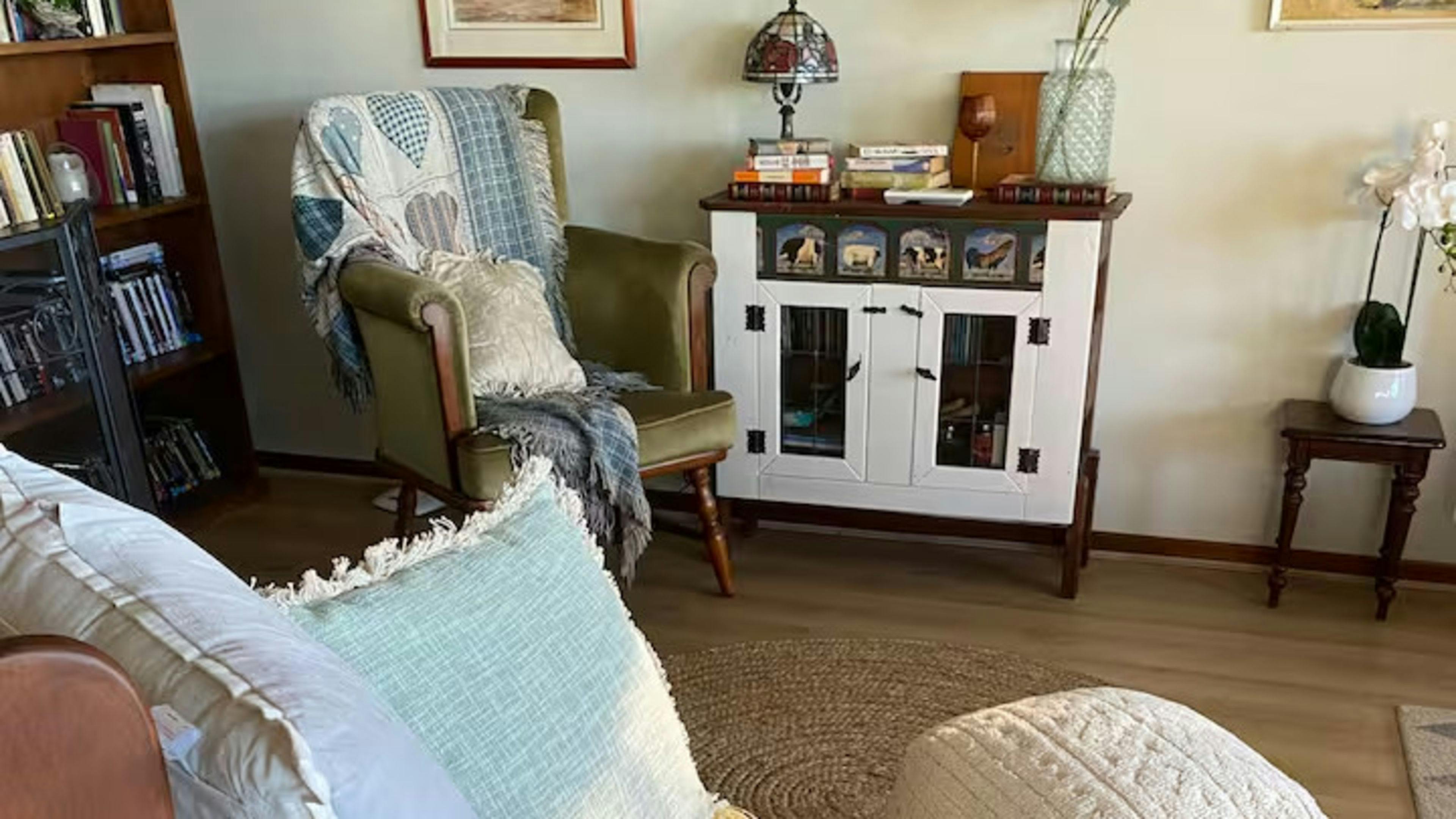 캐스케이드 코티지 패밀리