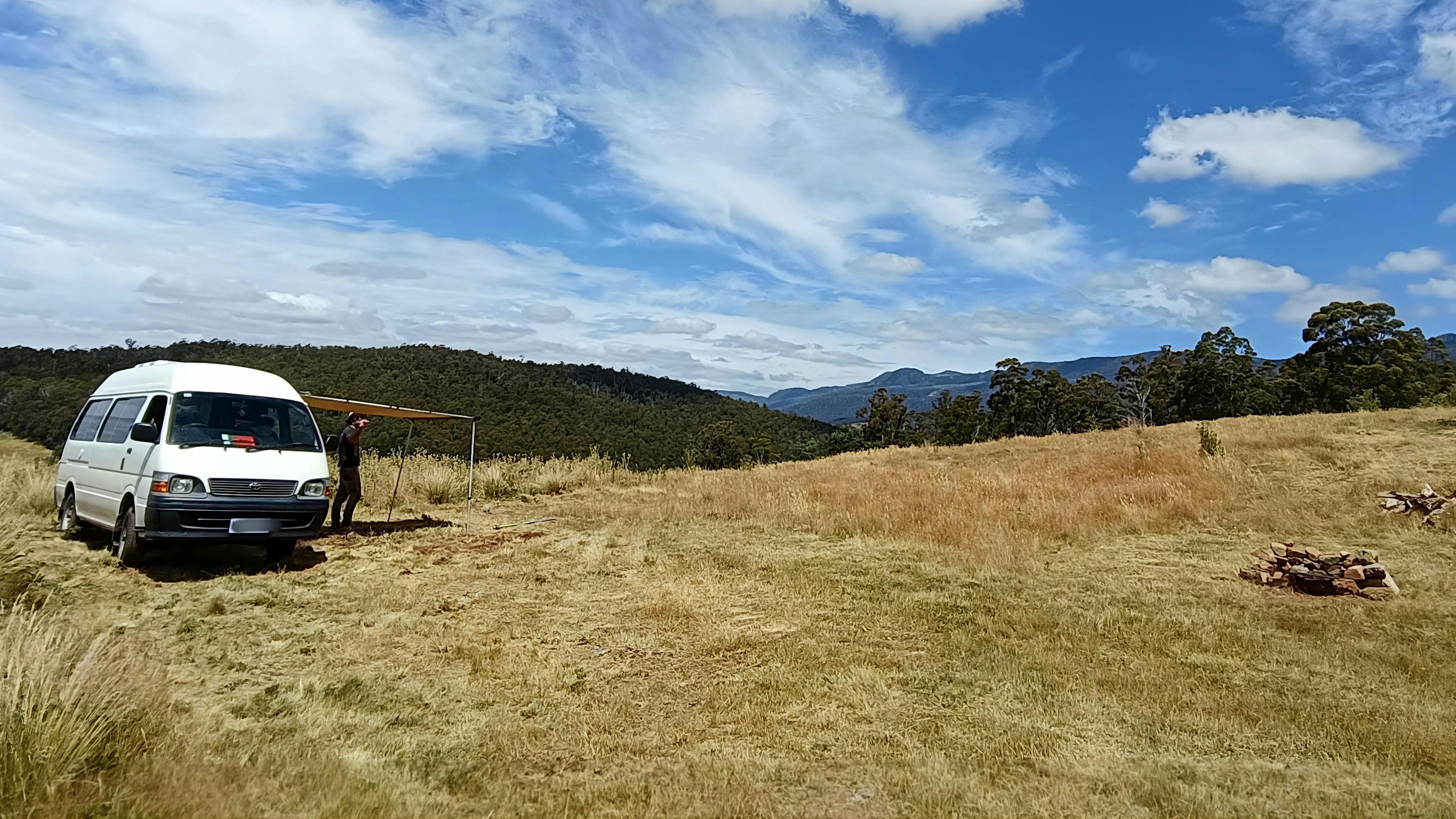Sensation Acres Campground
