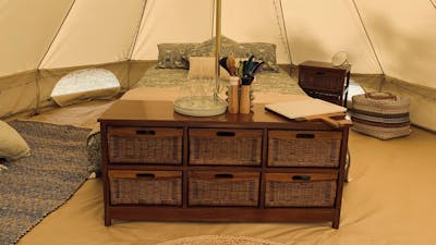 Image of Peppermint Flat Glamping
