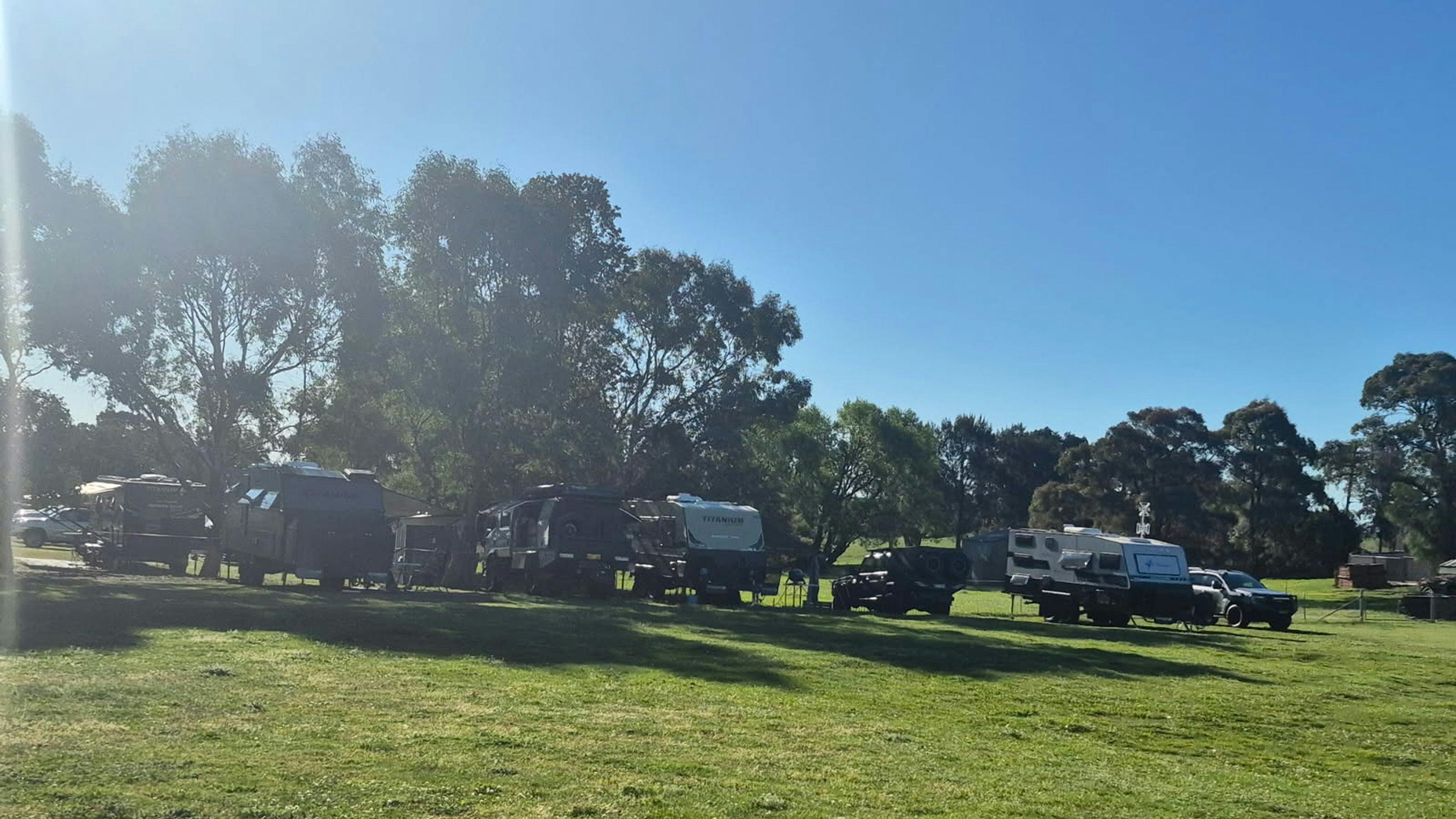 Raglan Ranch