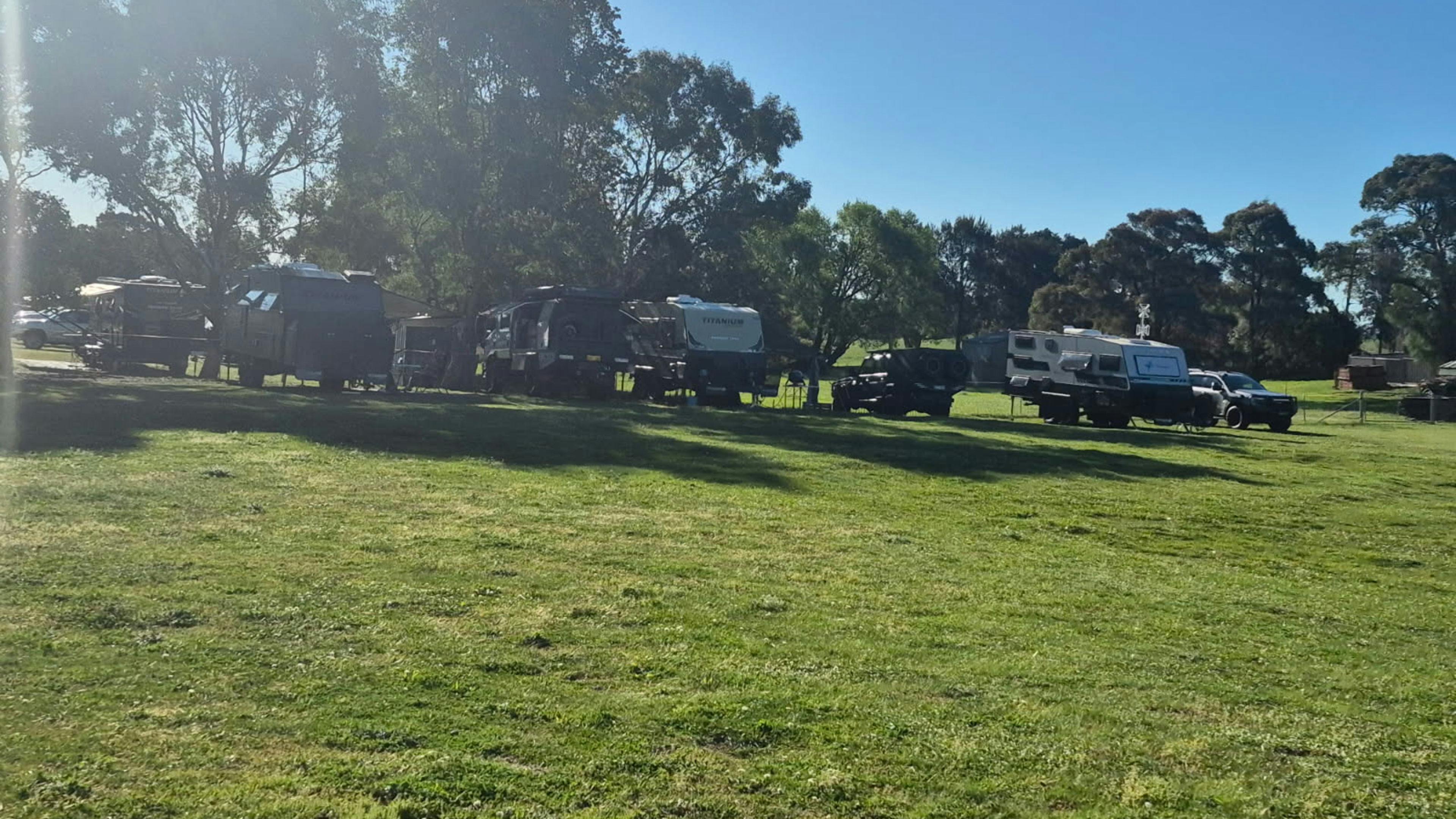 Raglan Ranch