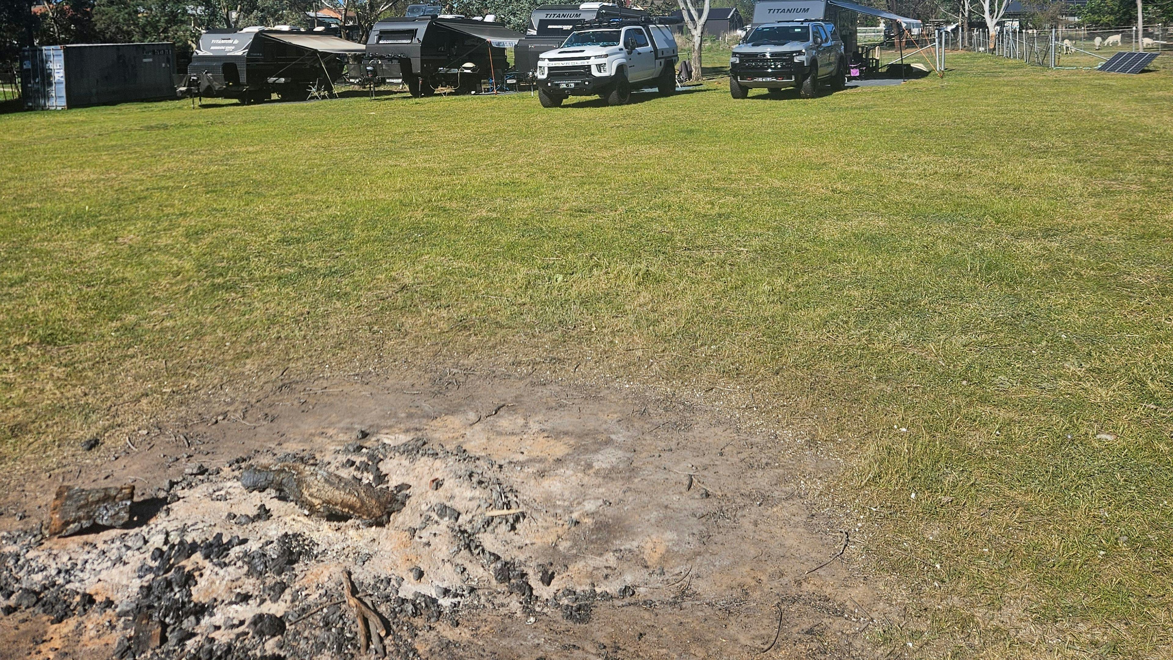 Raglan Ranch