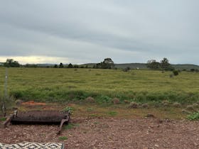 Rangers Rest