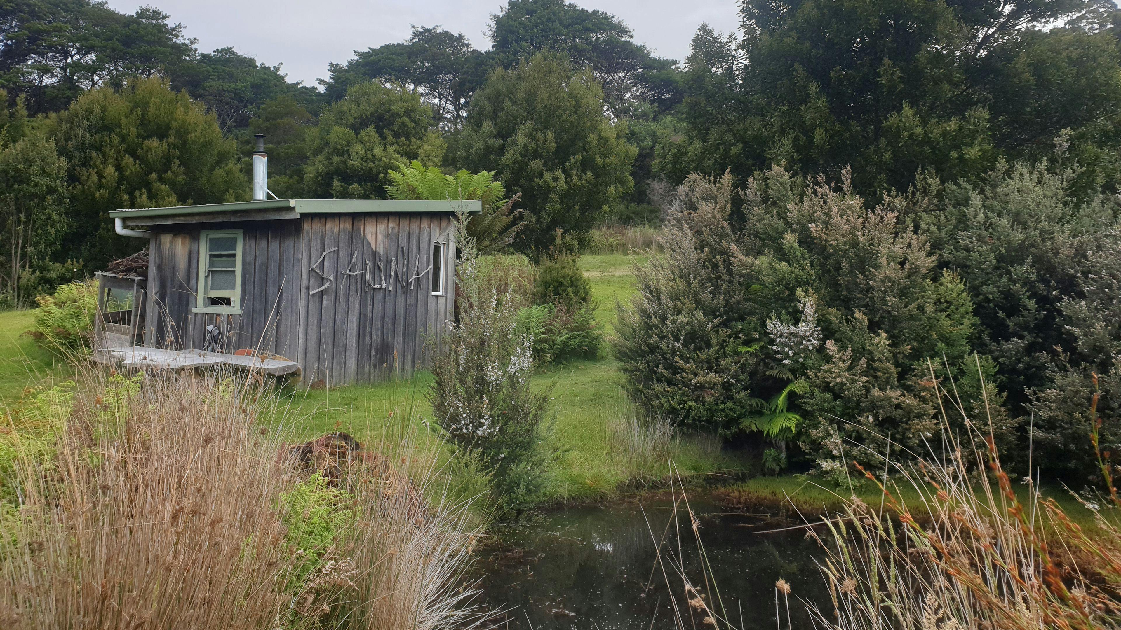 Raoul Bay Retreat
